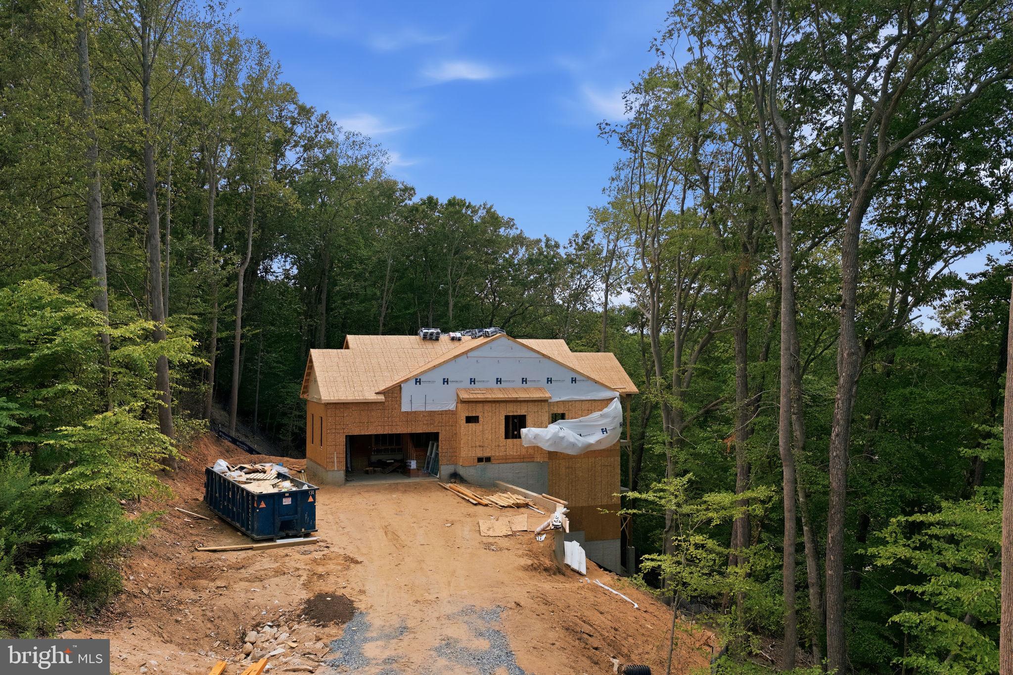 AQUIA HARBOUR - Residential