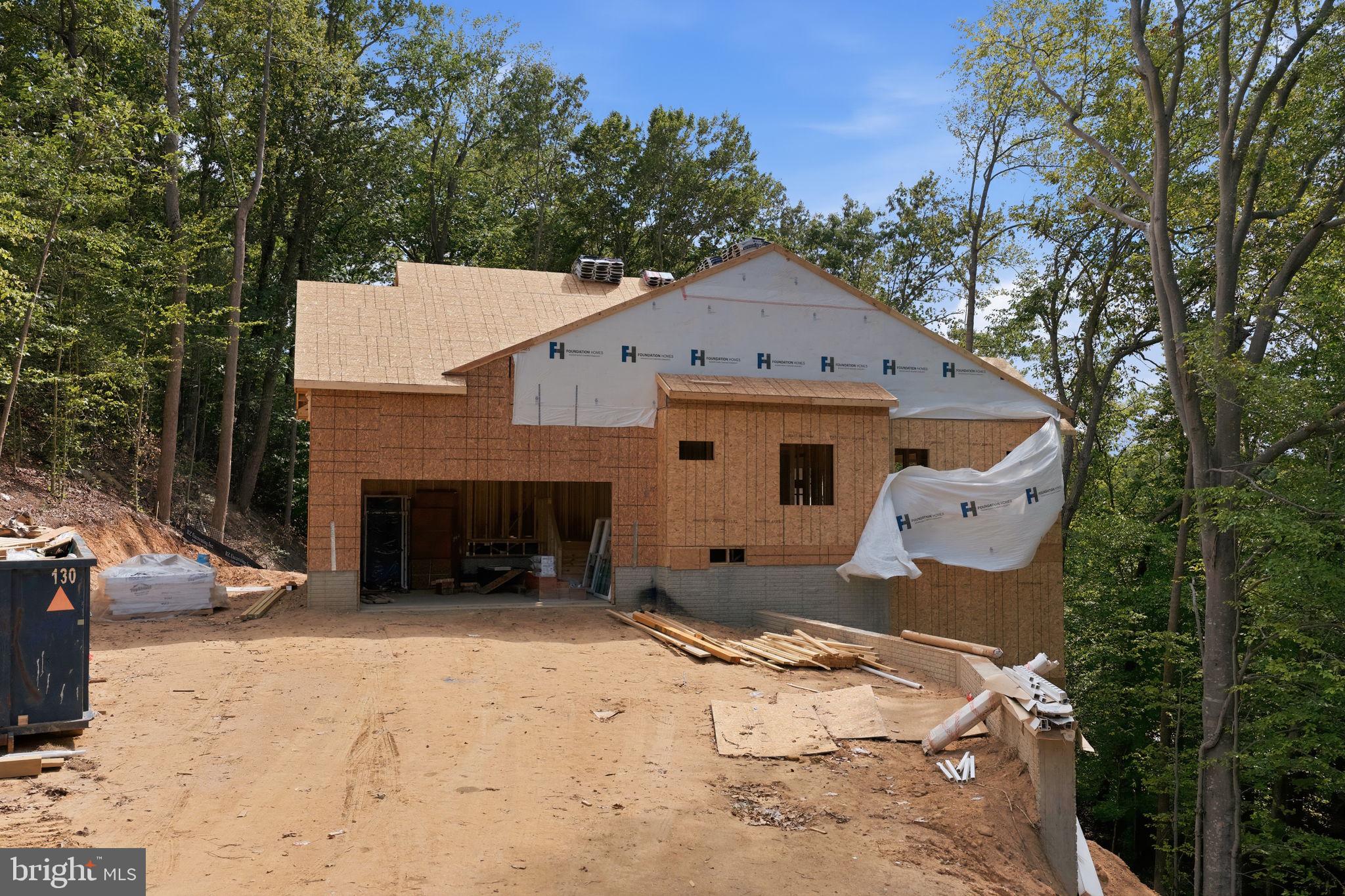 AQUIA HARBOUR - Residential