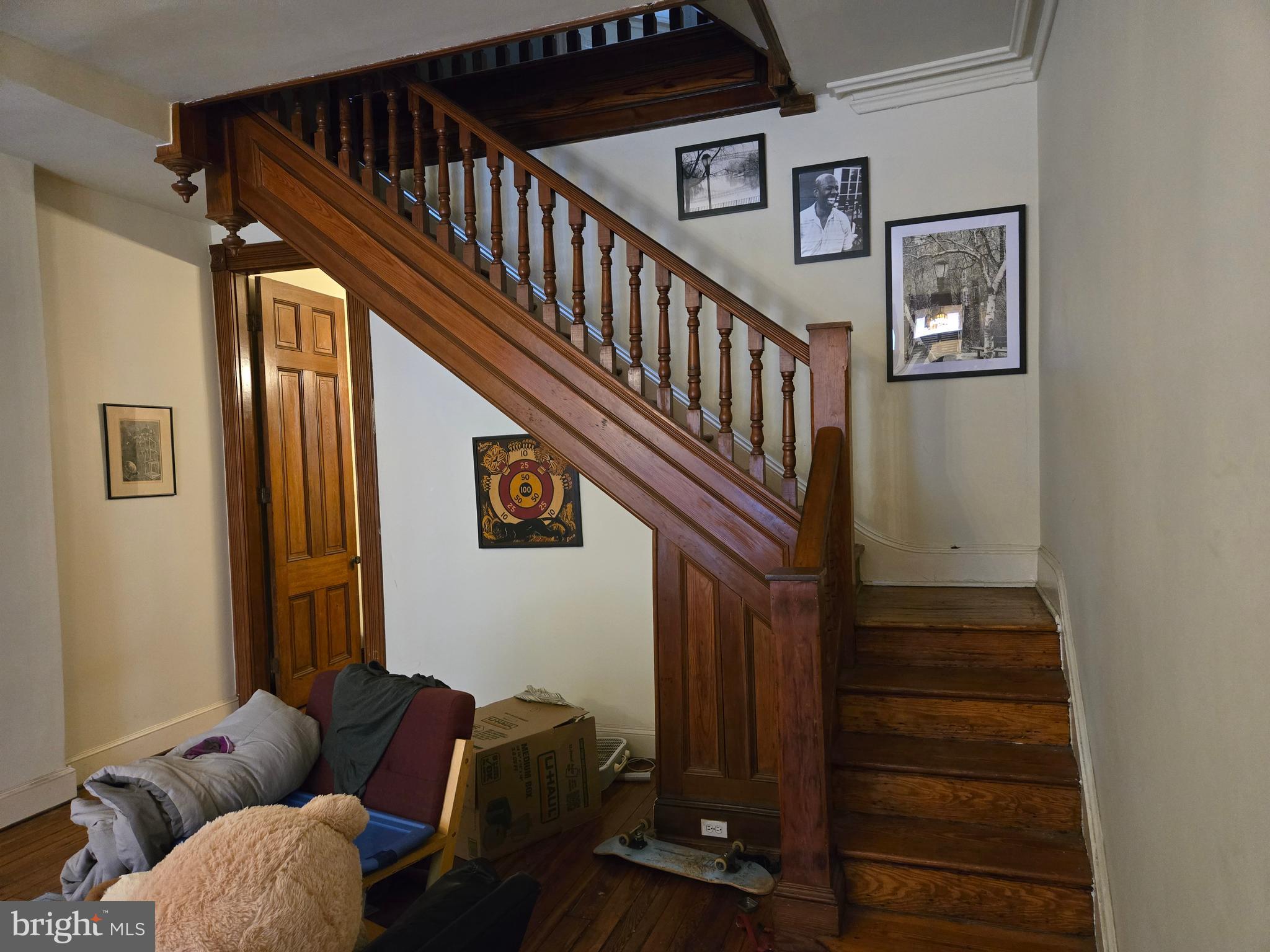 BOLTON HILL HISTORIC DISTRICT - Residential