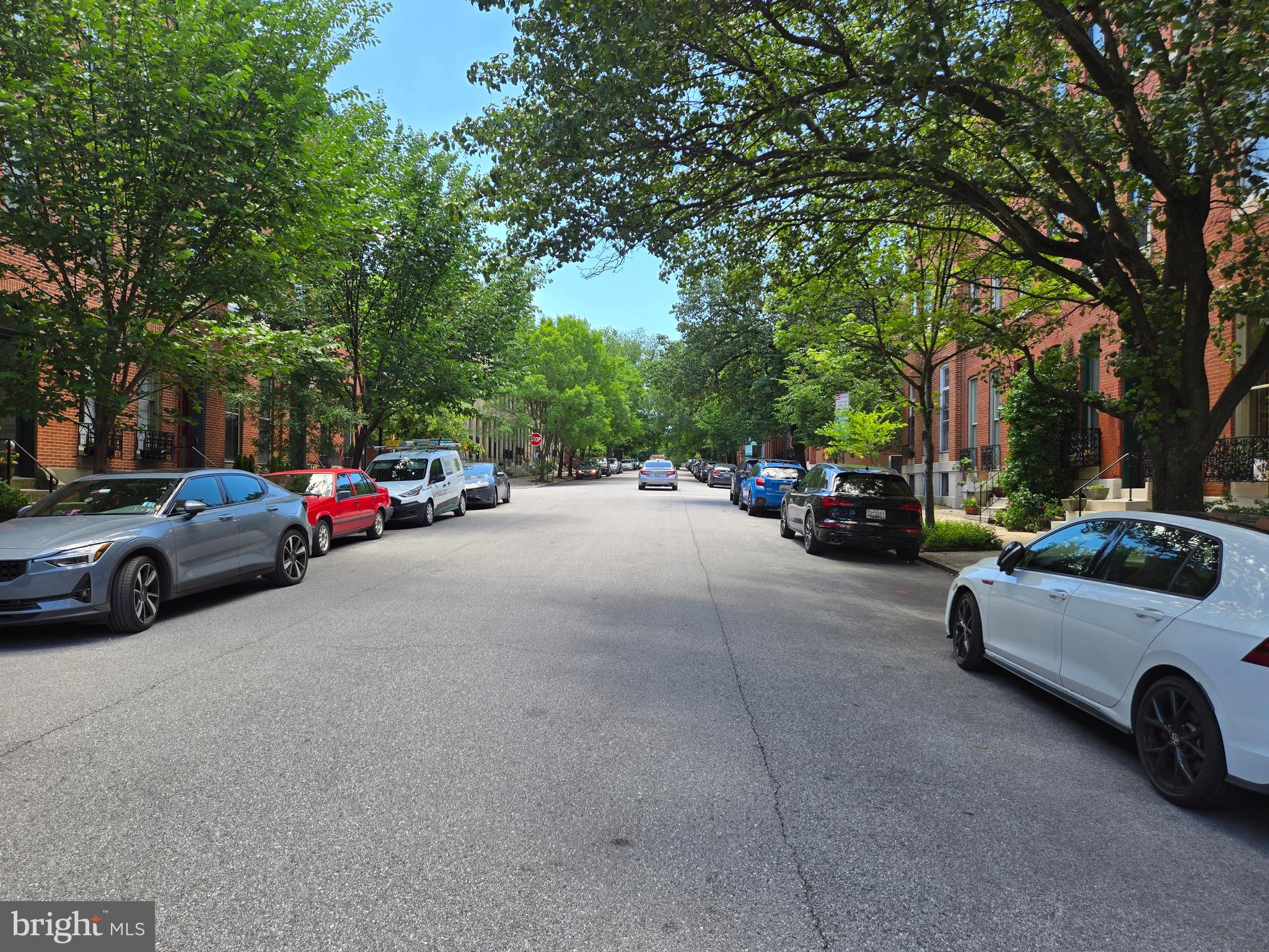 BOLTON HILL HISTORIC DISTRICT - Residential