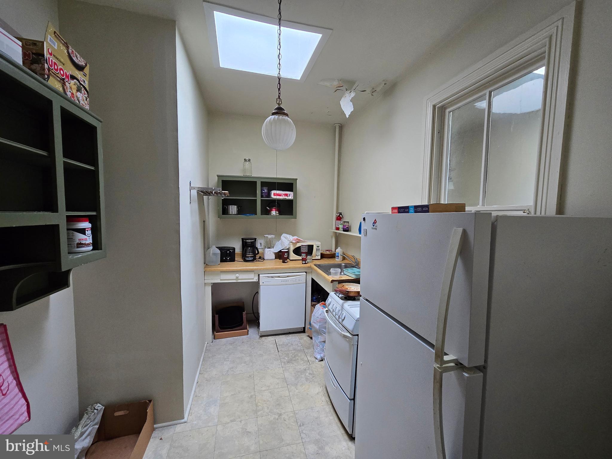 BOLTON HILL HISTORIC DISTRICT - Residential