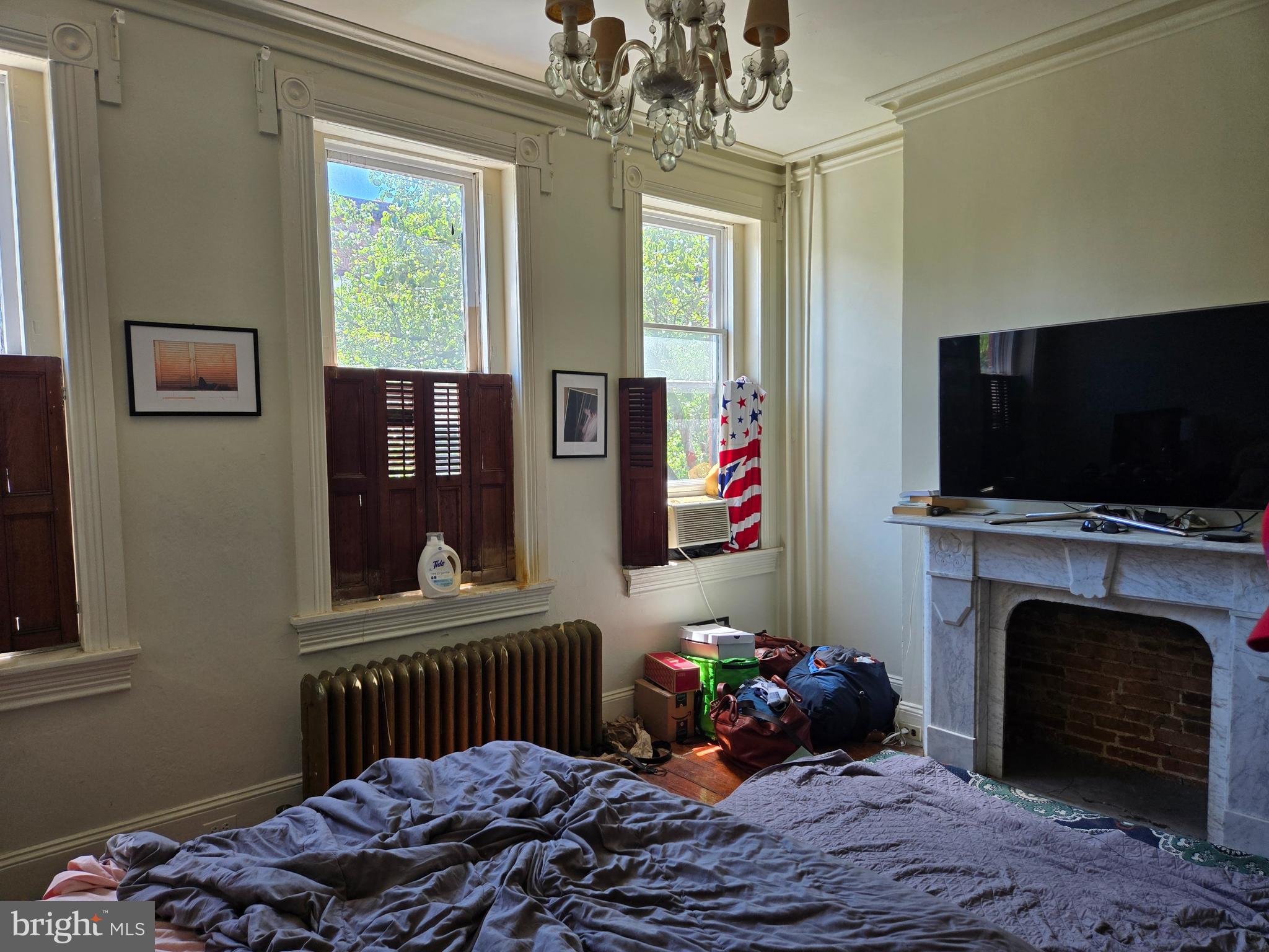 BOLTON HILL HISTORIC DISTRICT - Residential