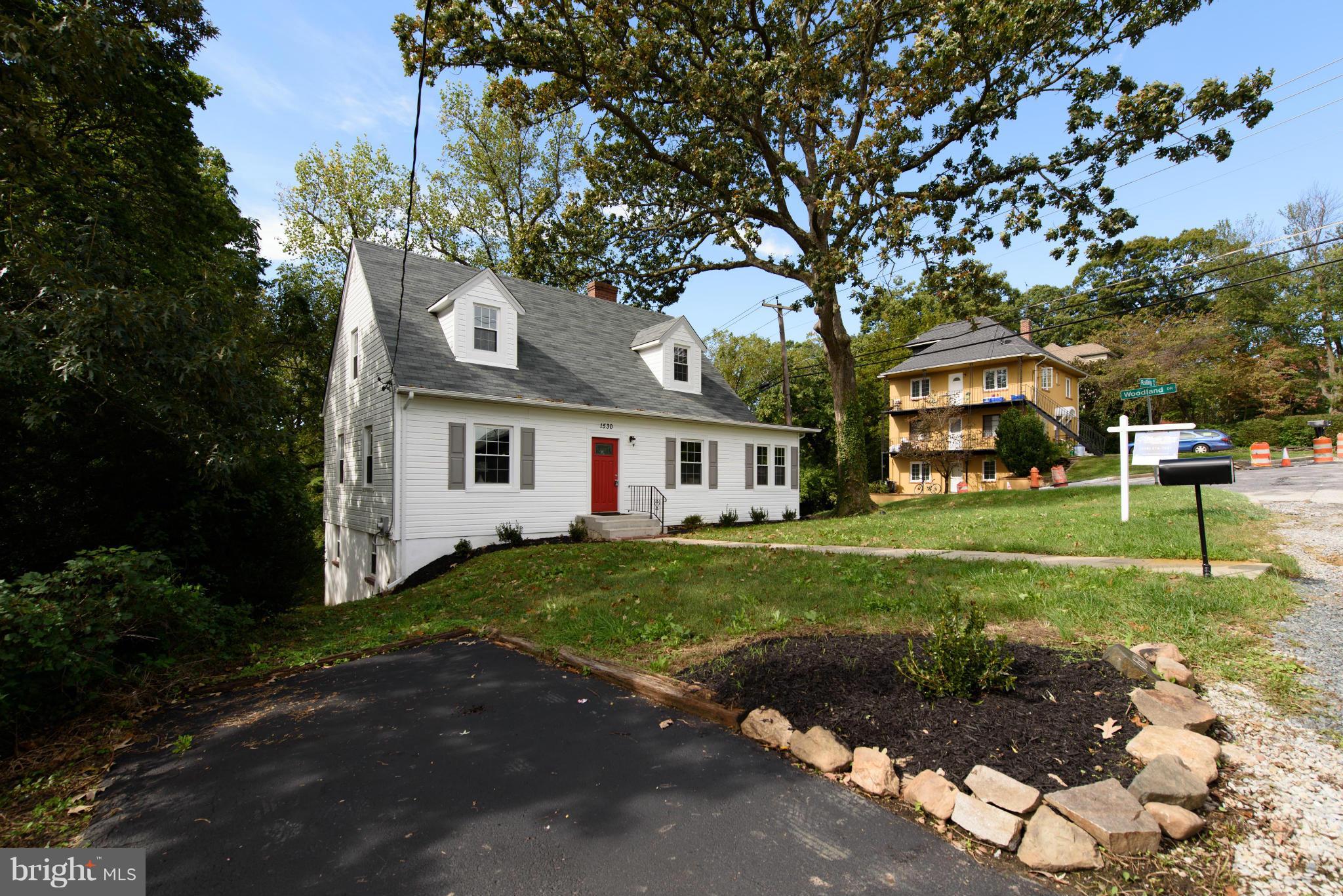 RELAY - Residential