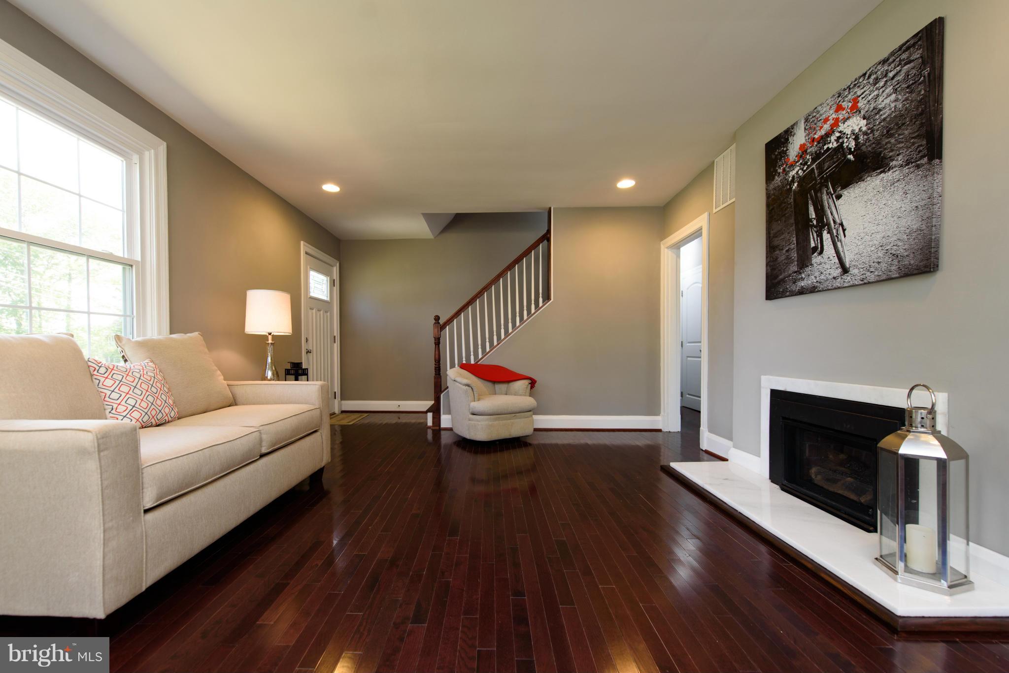 RELAY - Residential