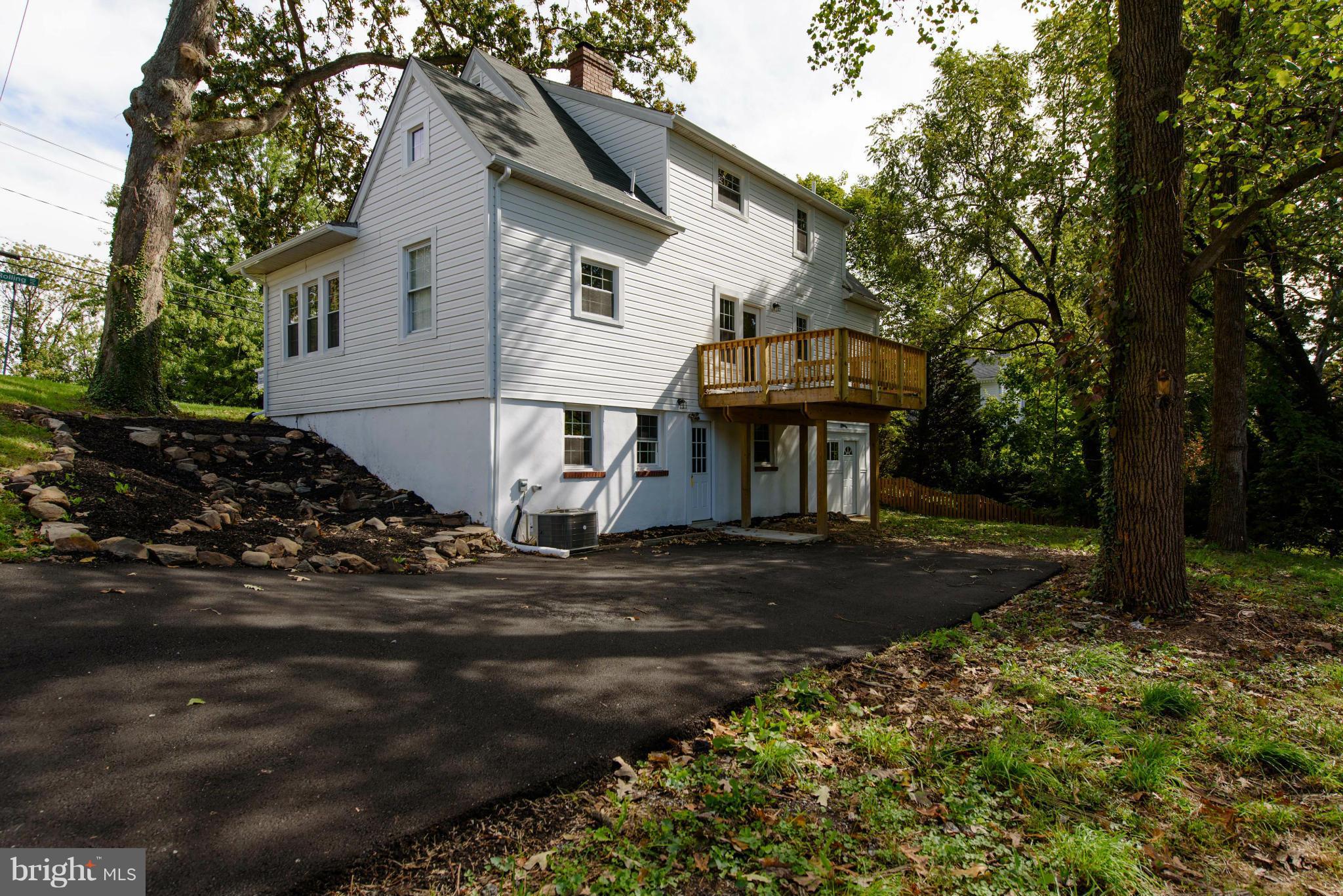 RELAY - Residential