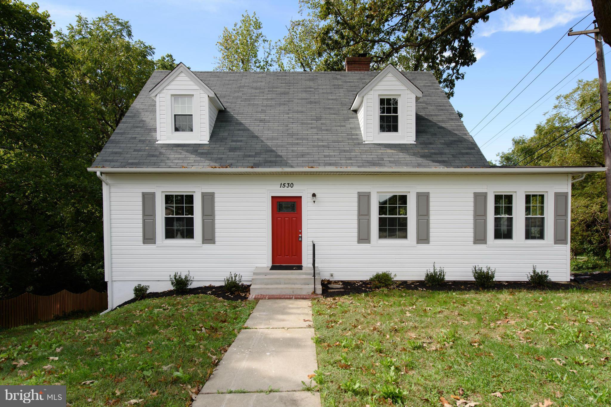 RELAY - Residential