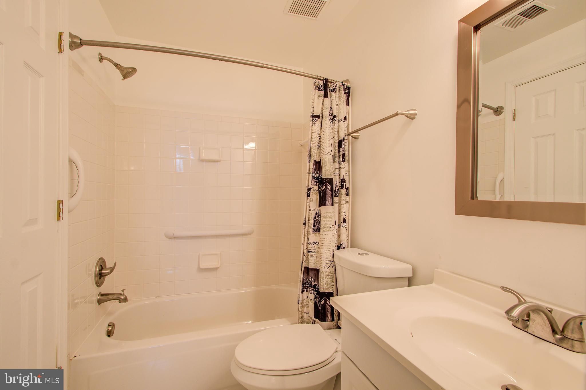 KENTLANDS HILL DISTRICT - Residential