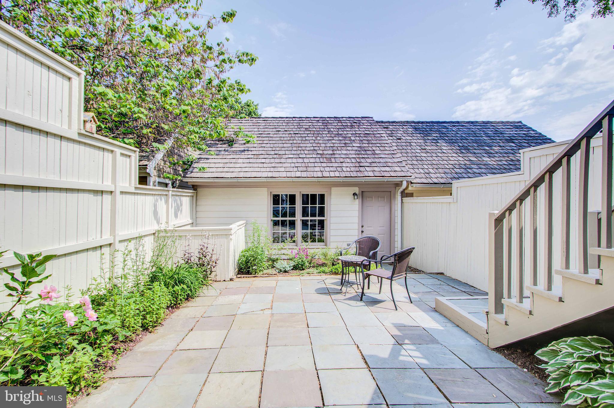 KENTLANDS HILL DISTRICT - Residential