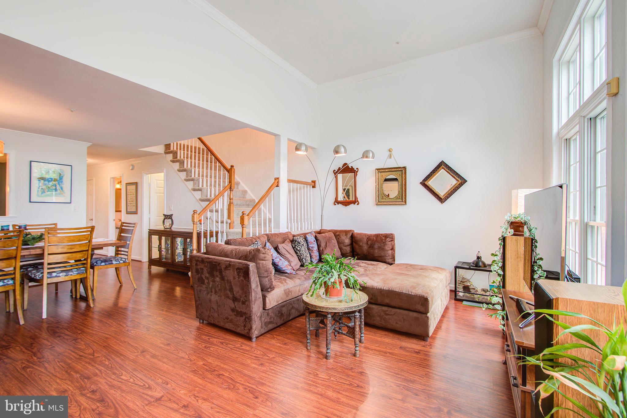 KENTLANDS HILL DISTRICT - Residential