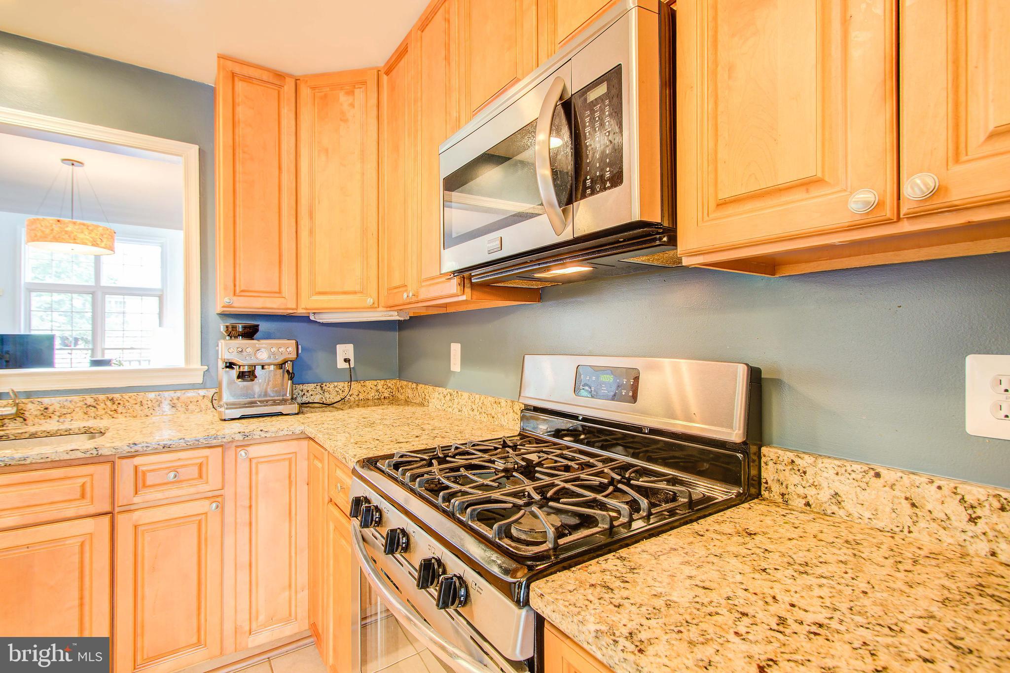 KENTLANDS HILL DISTRICT - Residential
