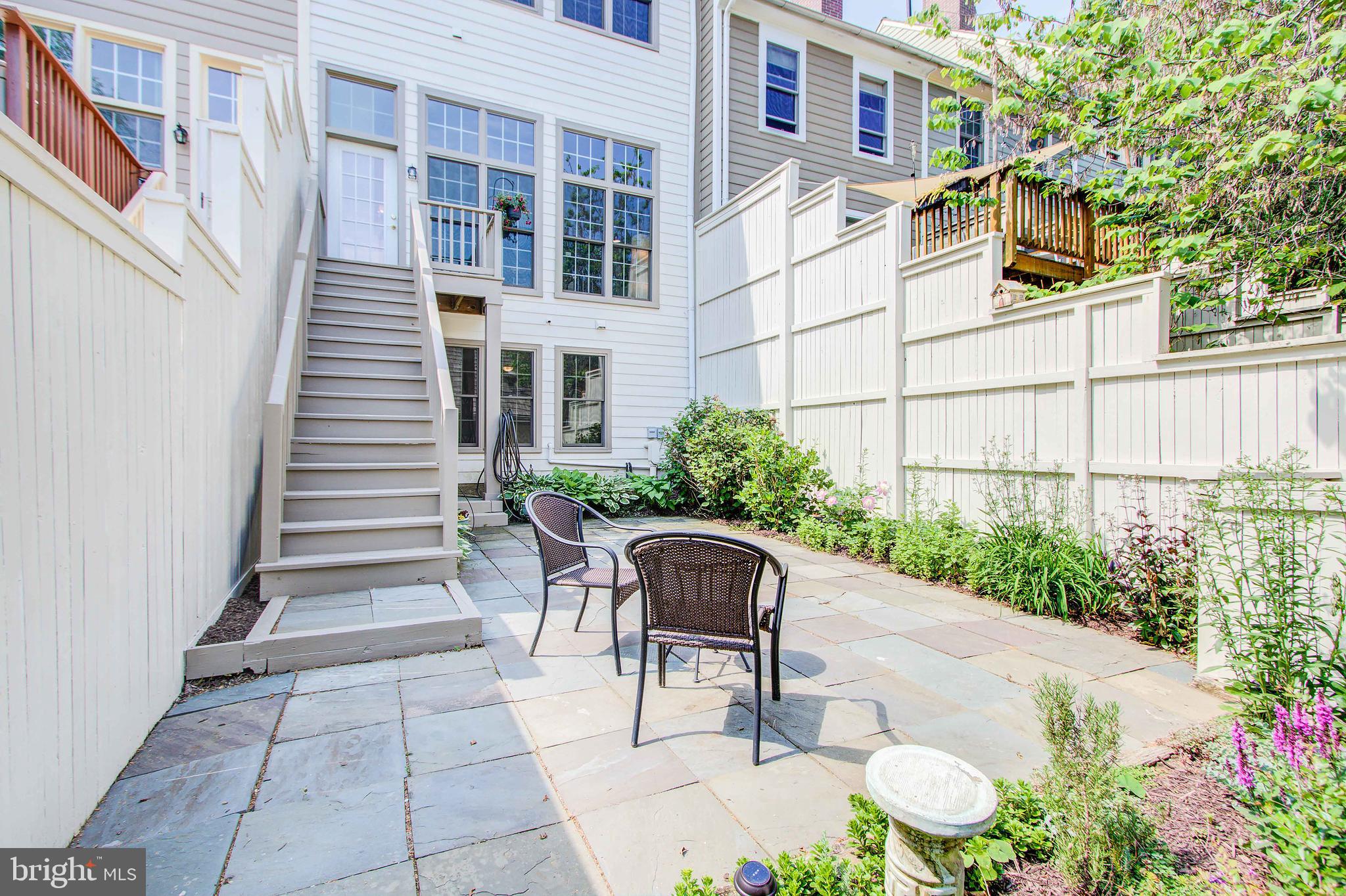 KENTLANDS HILL DISTRICT - Residential
