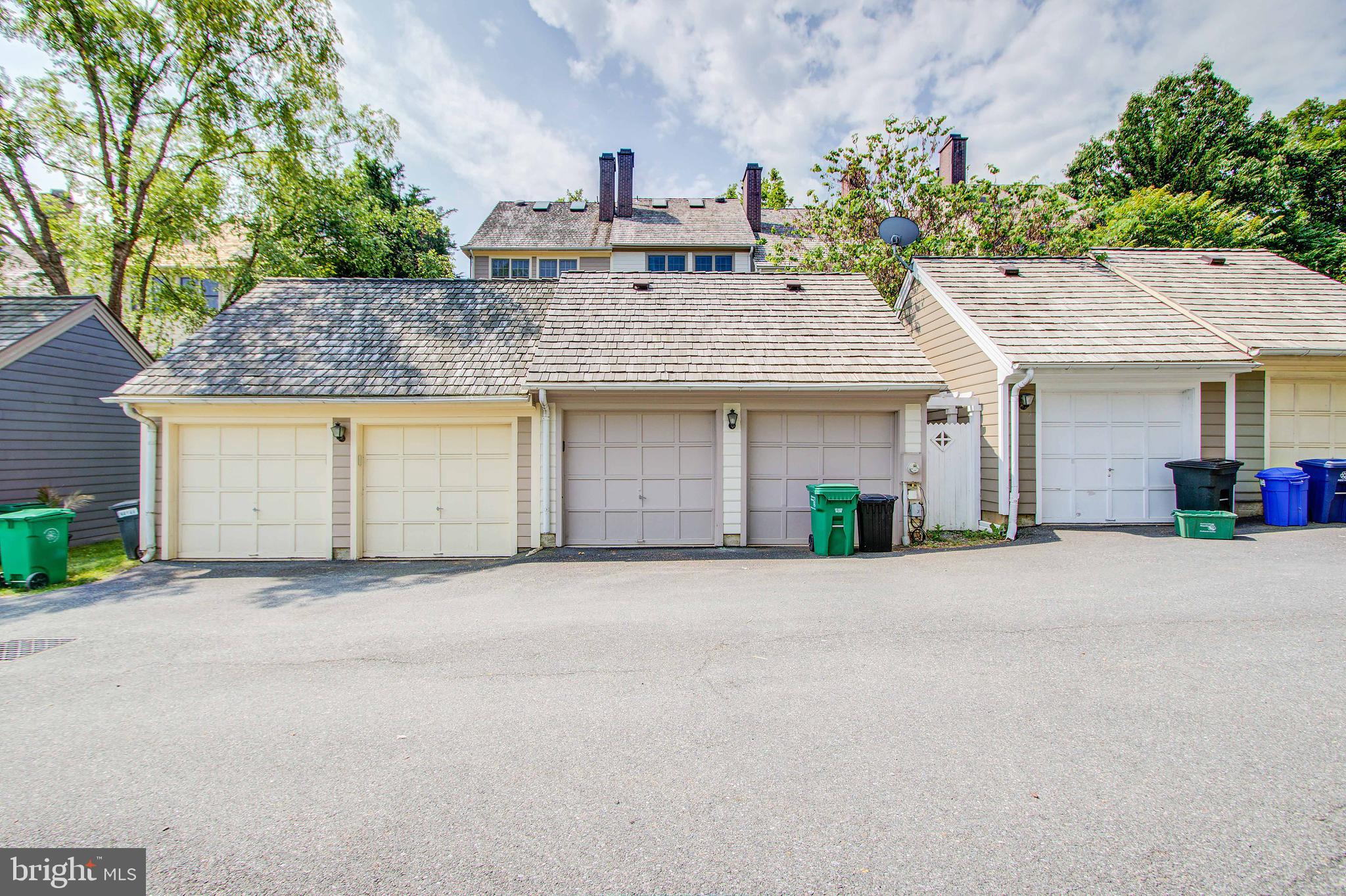 KENTLANDS HILL DISTRICT - Residential