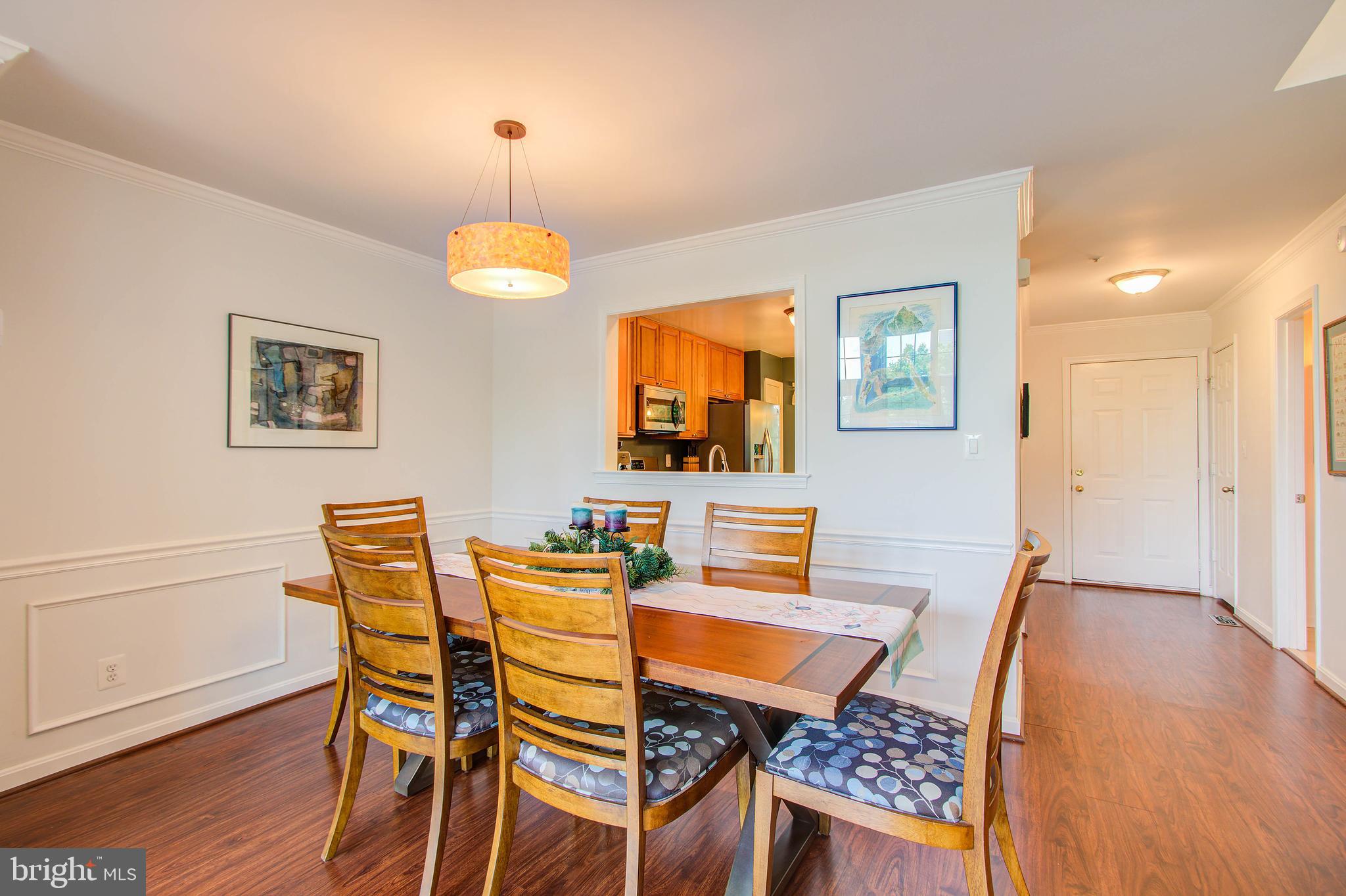KENTLANDS HILL DISTRICT - Residential