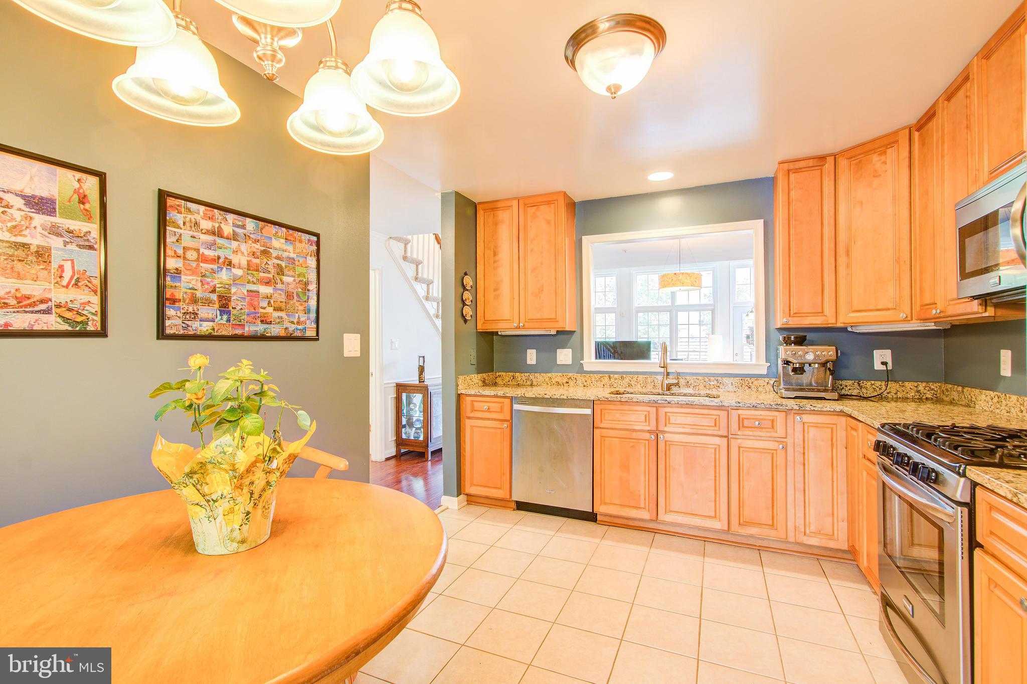 KENTLANDS HILL DISTRICT - Residential