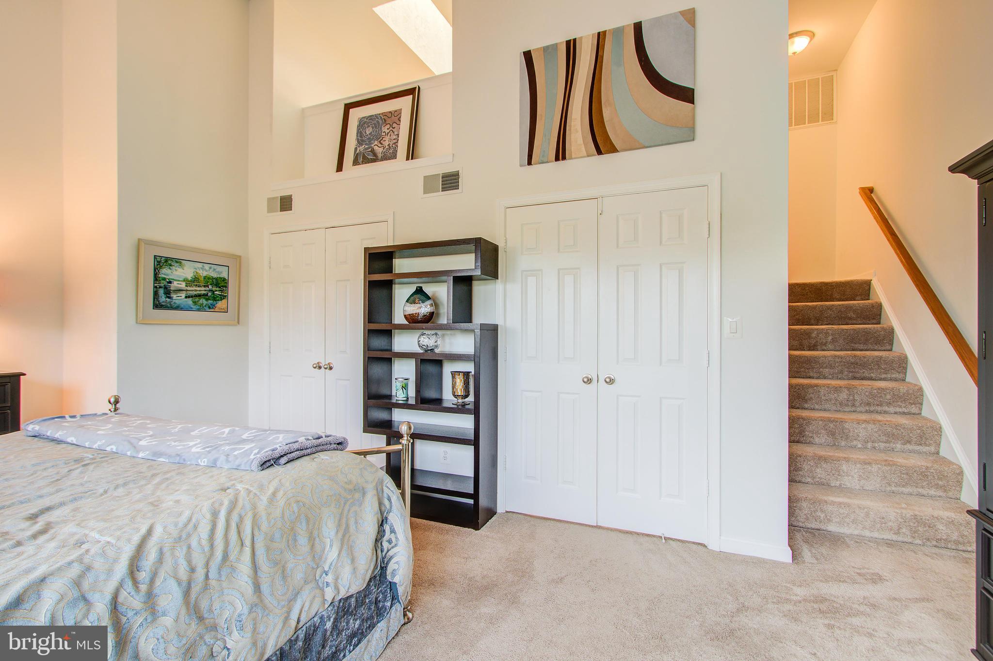 KENTLANDS HILL DISTRICT - Residential