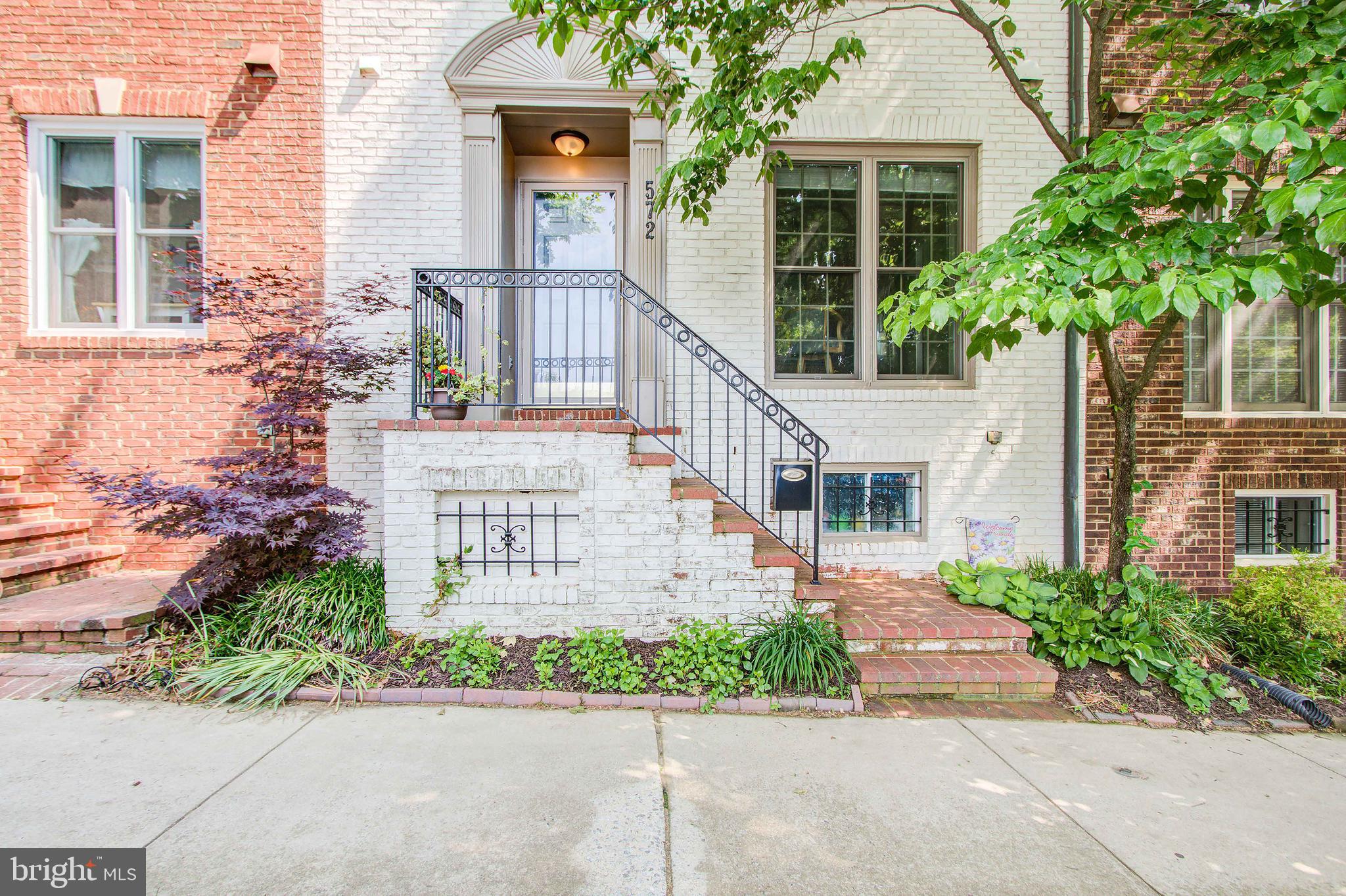 KENTLANDS HILL DISTRICT - Residential