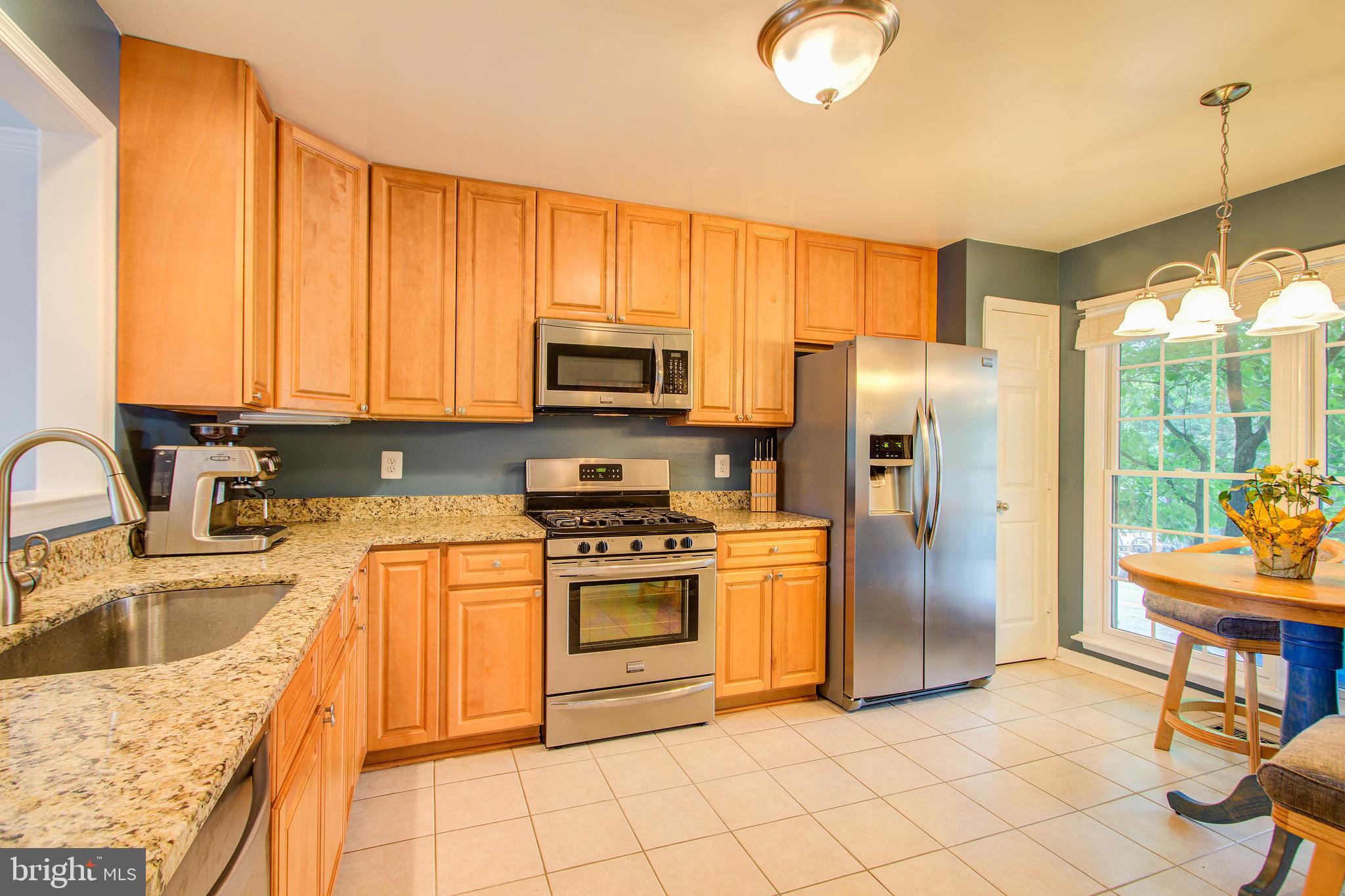 KENTLANDS HILL DISTRICT - Residential
