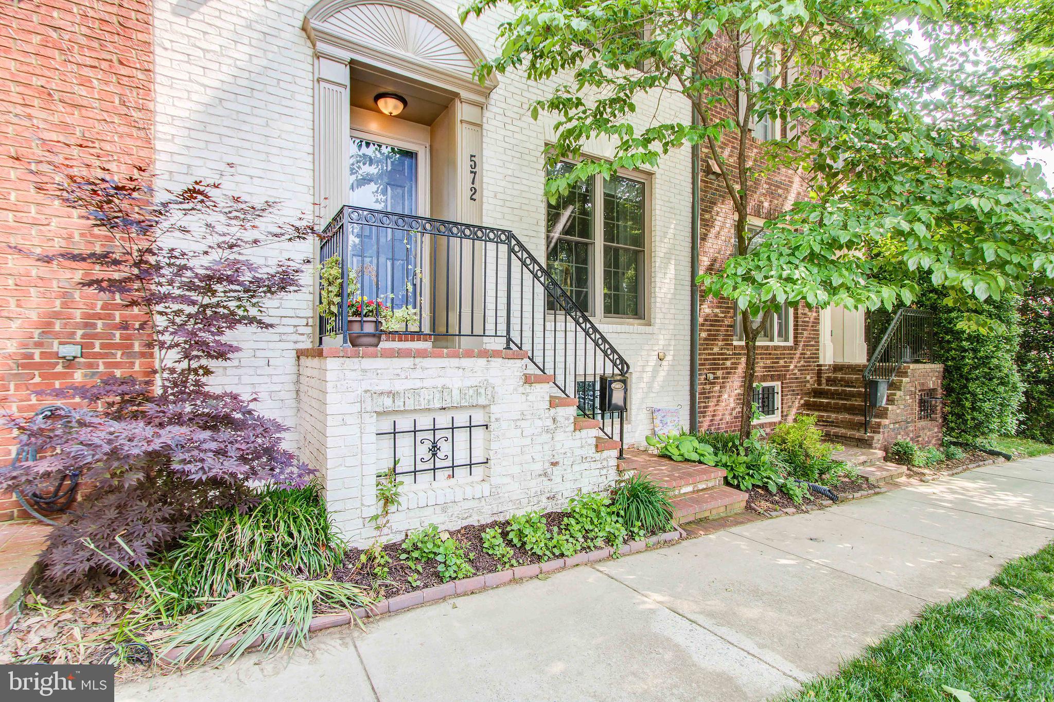 KENTLANDS HILL DISTRICT - Residential
