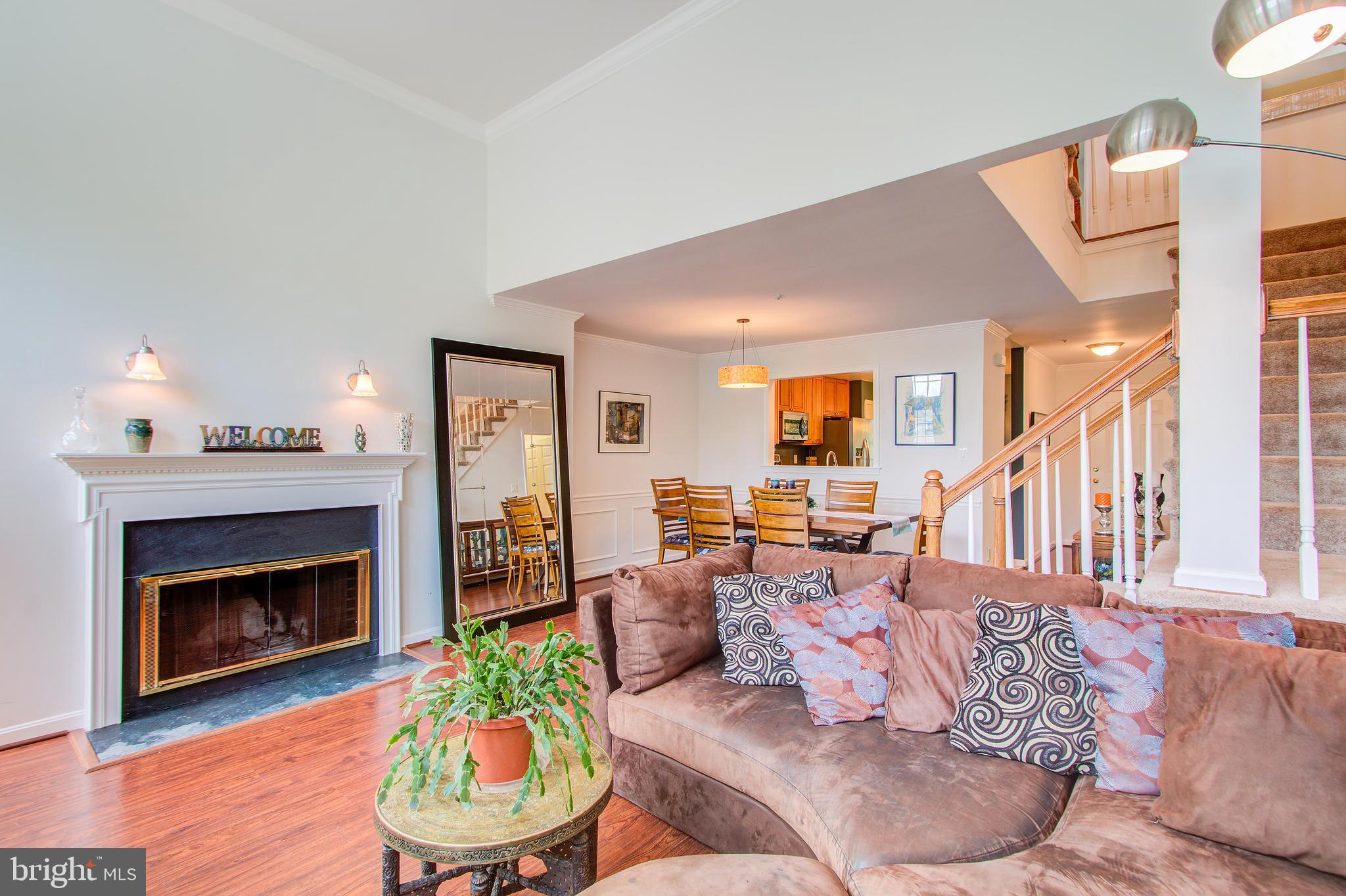 KENTLANDS HILL DISTRICT - Residential