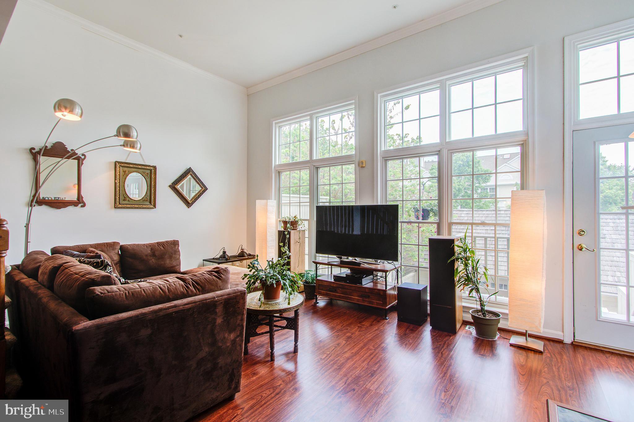 KENTLANDS HILL DISTRICT - Residential