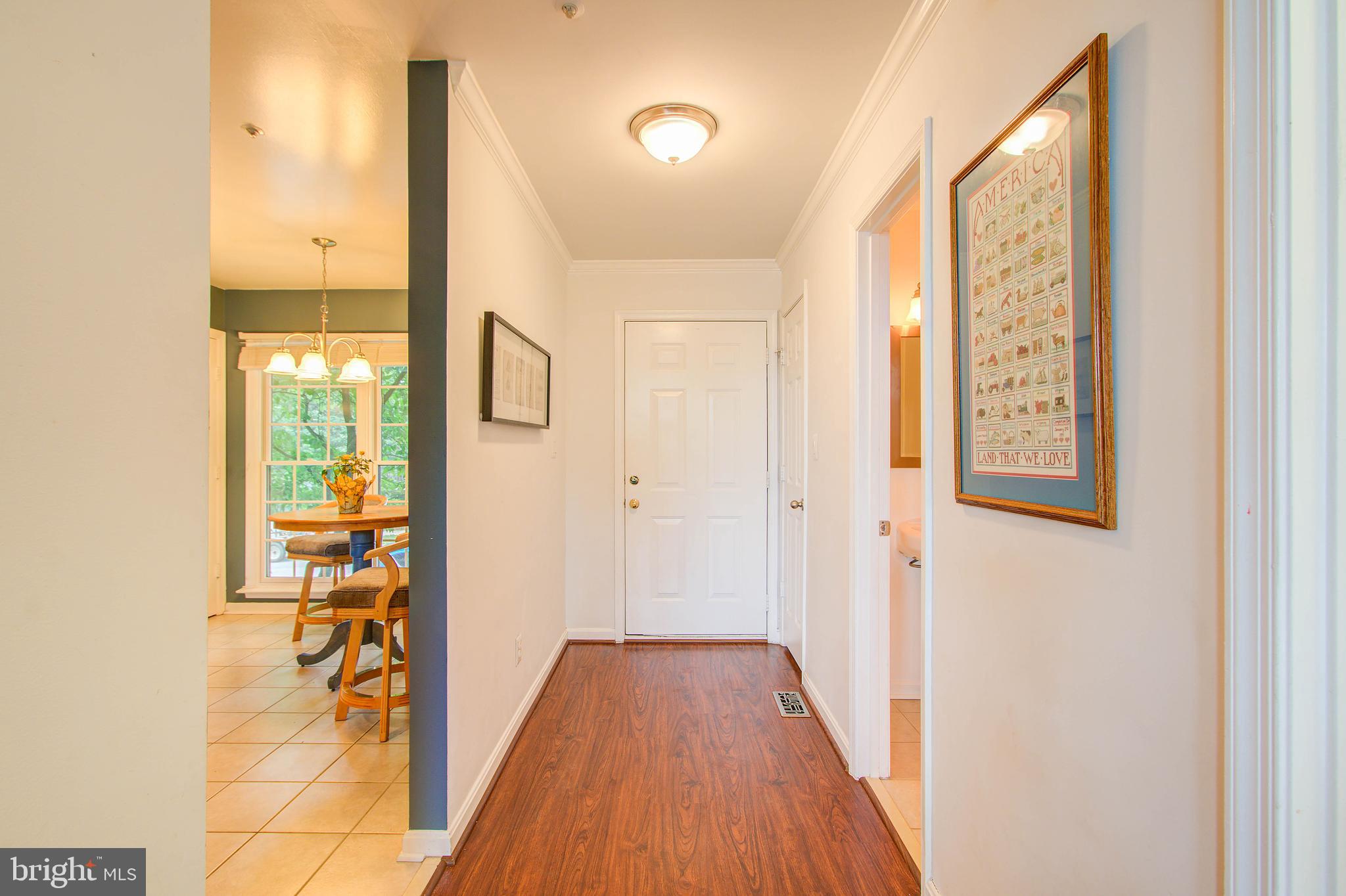 KENTLANDS HILL DISTRICT - Residential