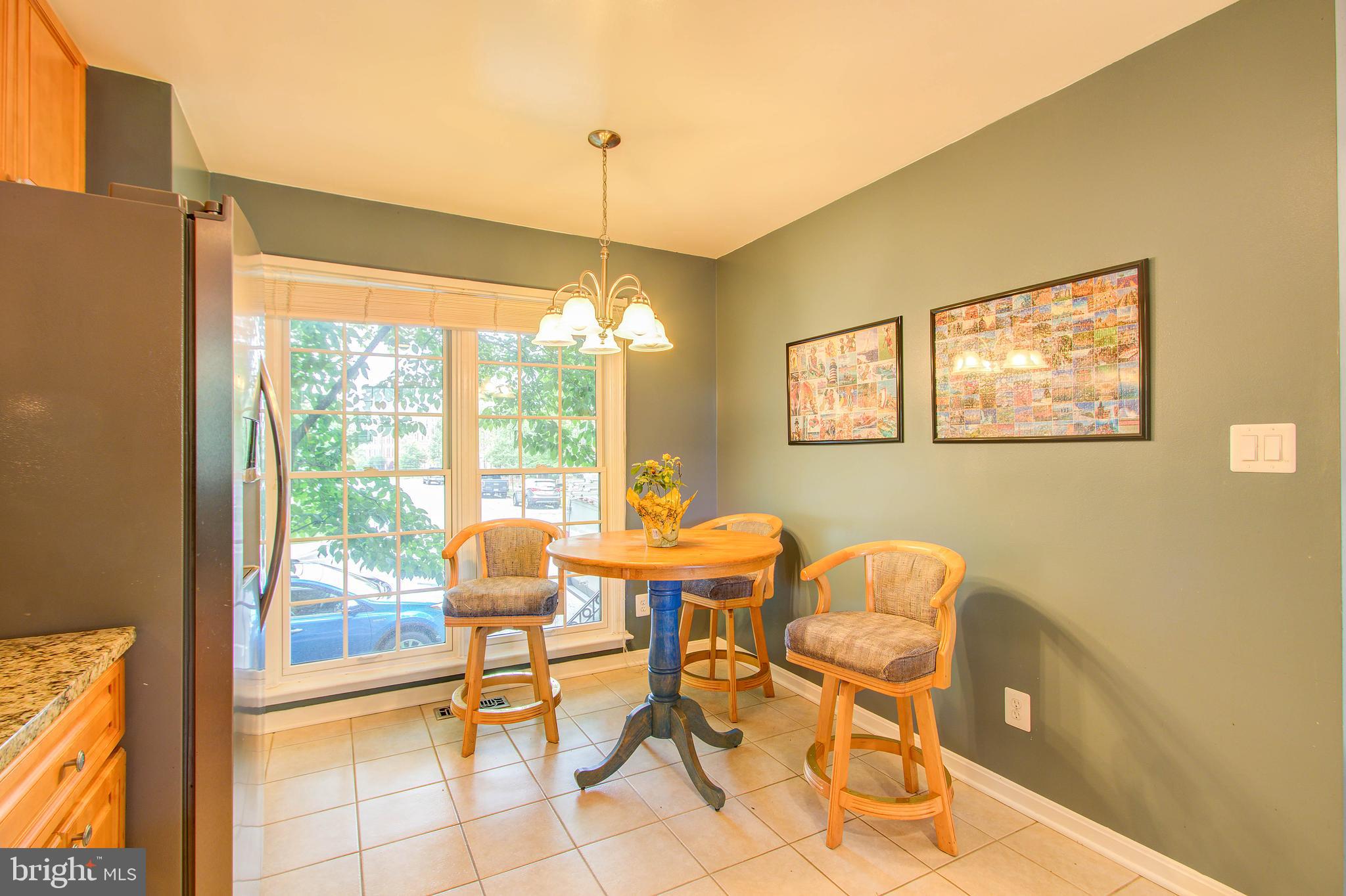 KENTLANDS HILL DISTRICT - Residential