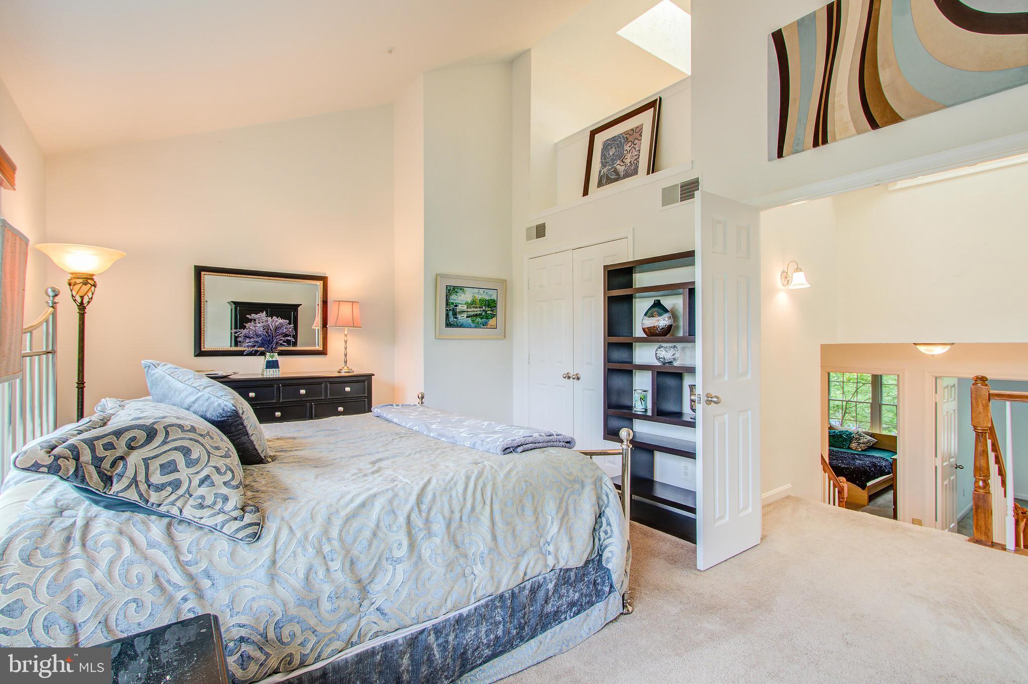 KENTLANDS HILL DISTRICT - Residential