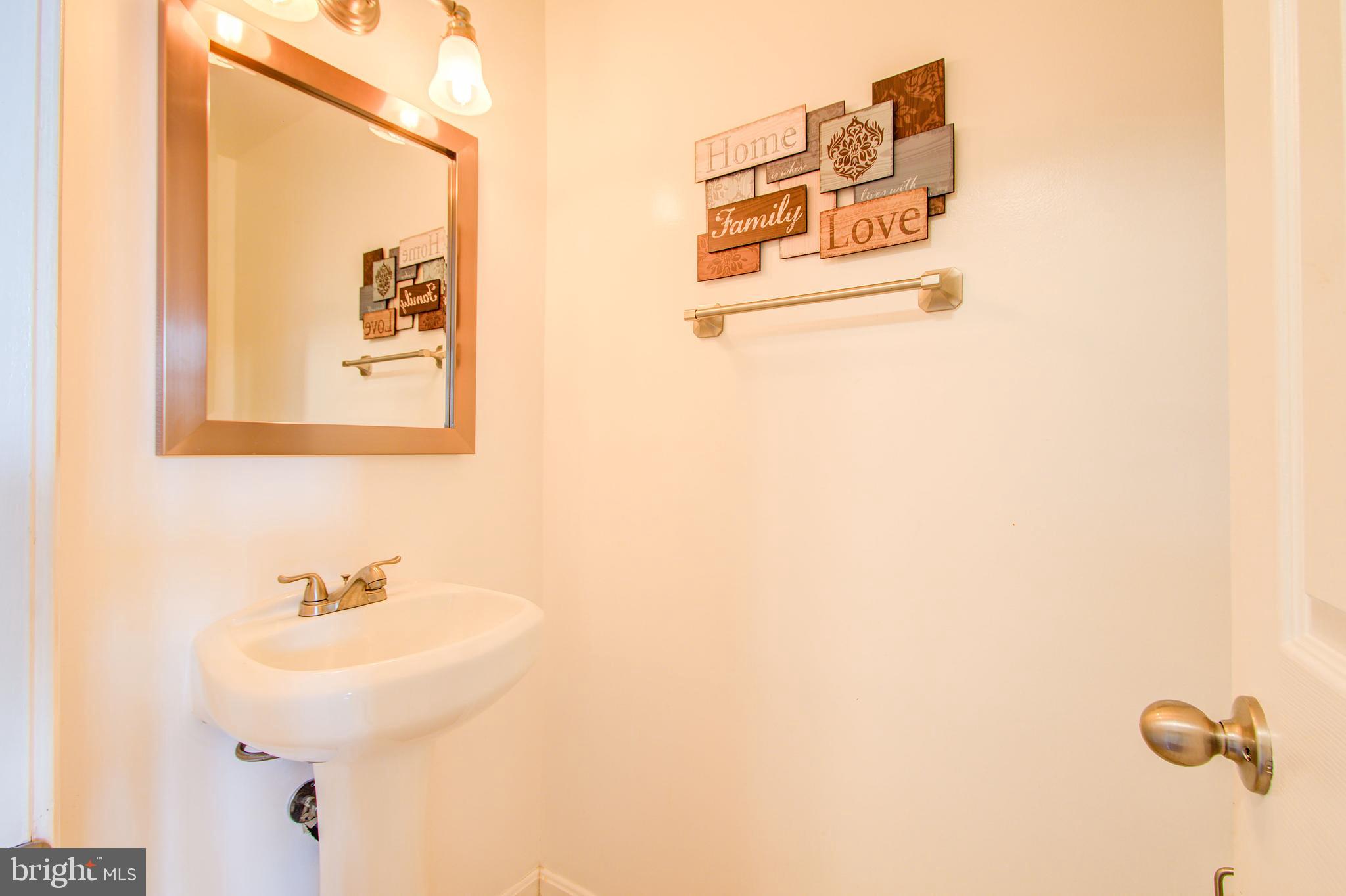 KENTLANDS HILL DISTRICT - Residential