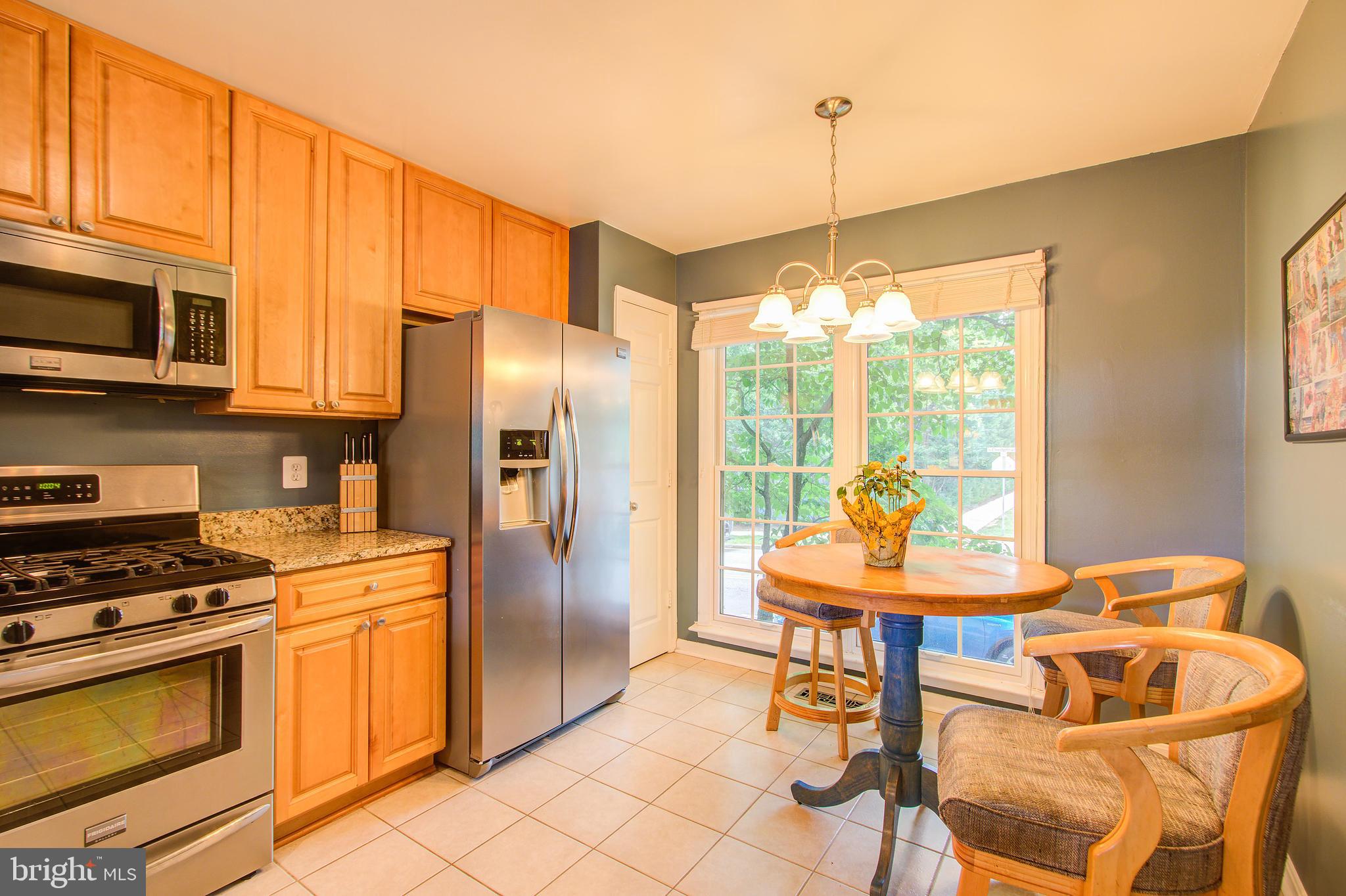 KENTLANDS HILL DISTRICT - Residential