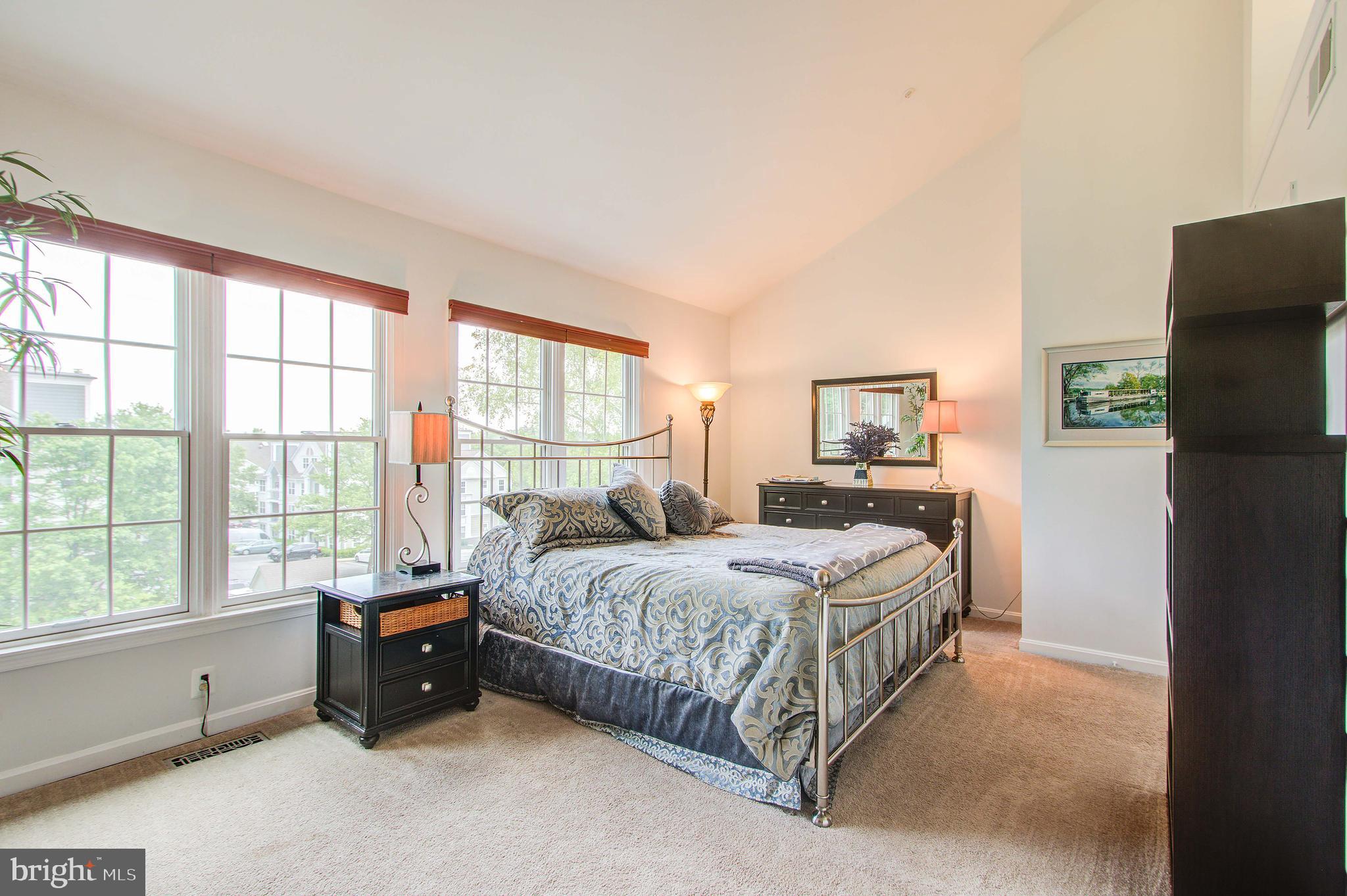 KENTLANDS HILL DISTRICT - Residential