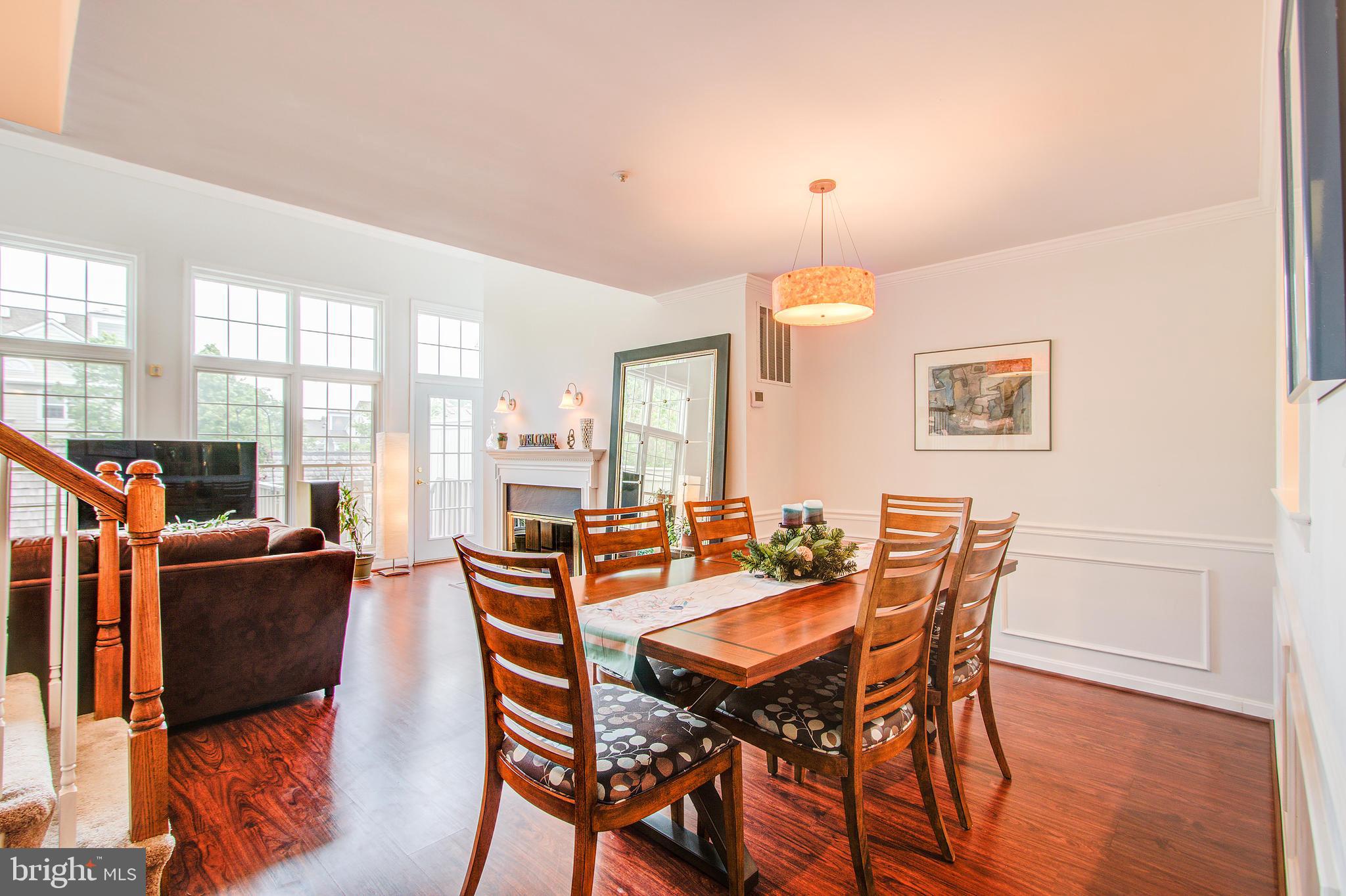 KENTLANDS HILL DISTRICT - Residential