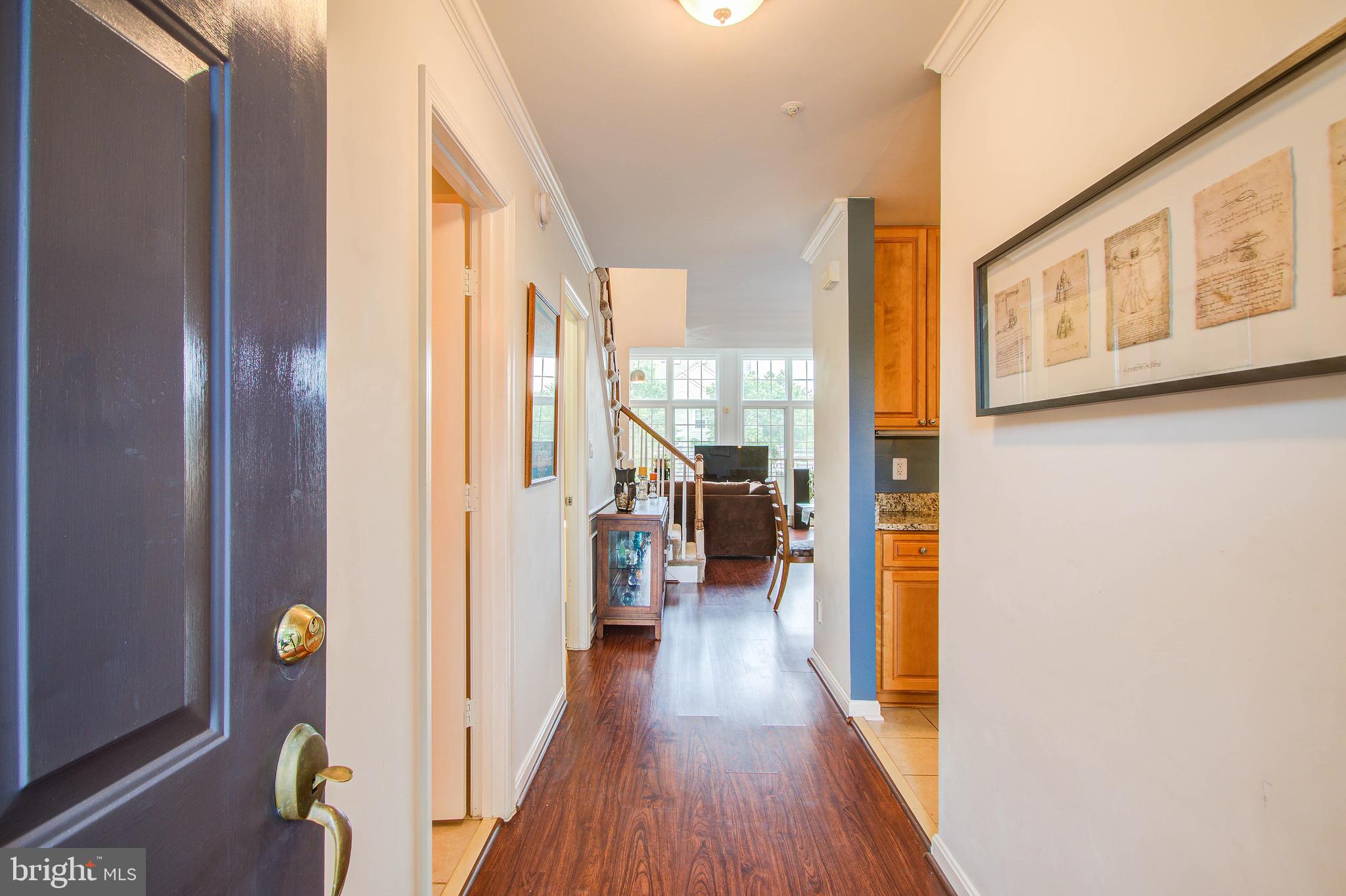 KENTLANDS HILL DISTRICT - Residential