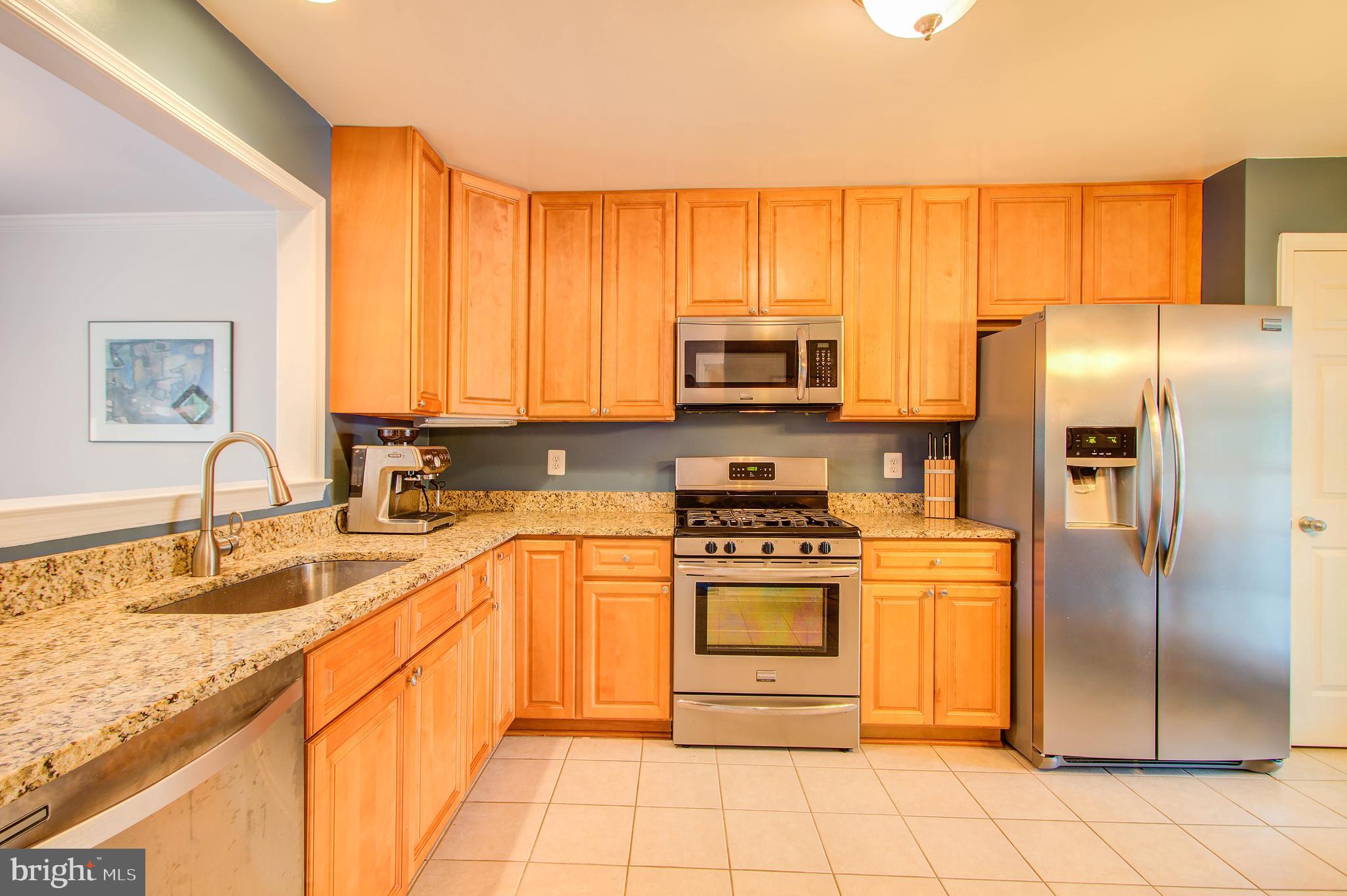 KENTLANDS HILL DISTRICT - Residential