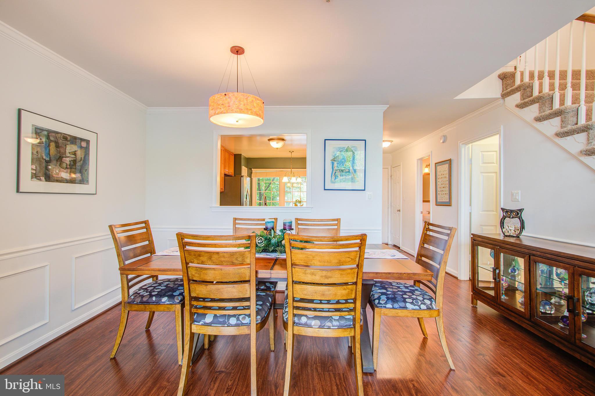 KENTLANDS HILL DISTRICT - Residential