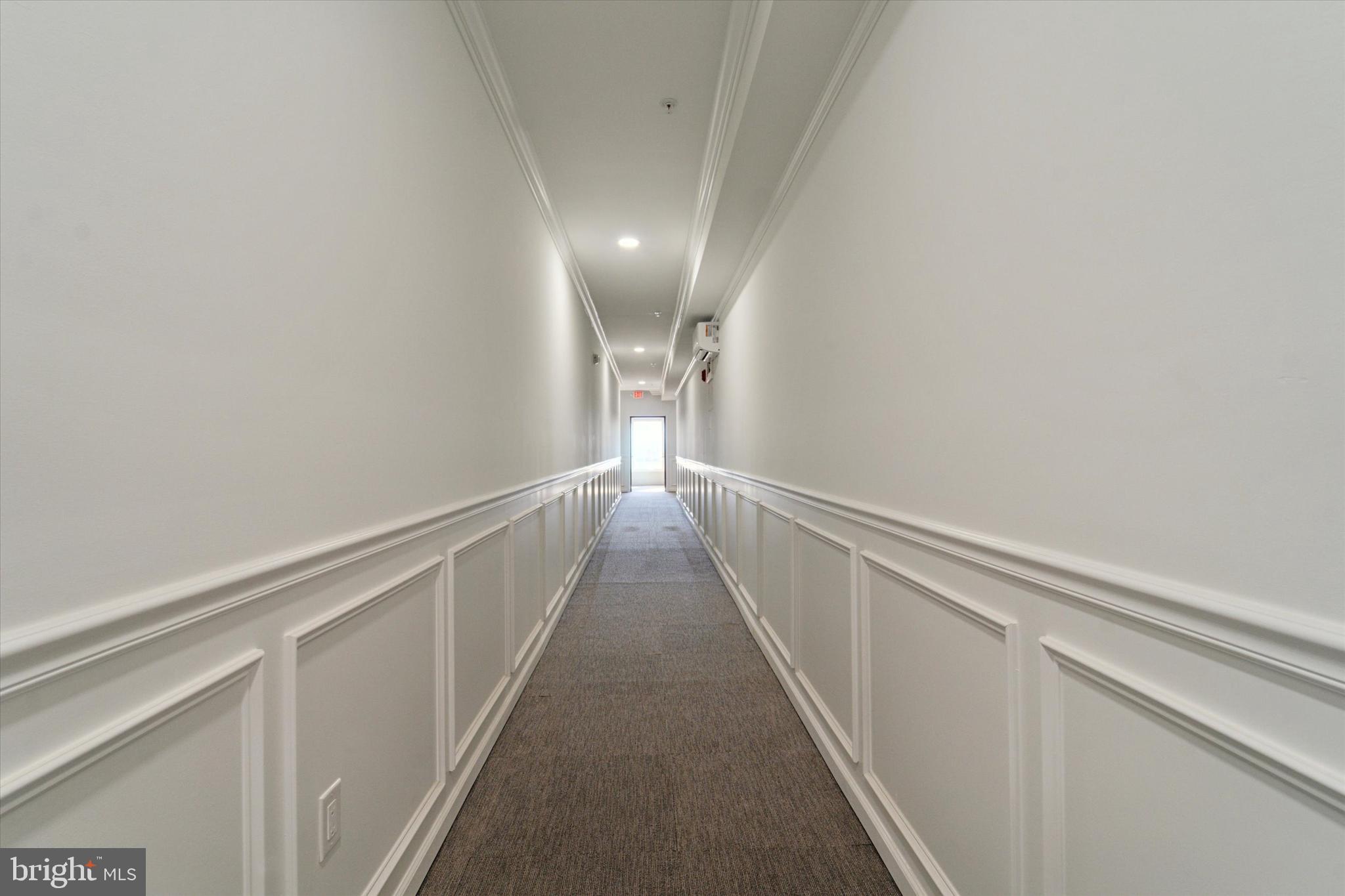 RADCLIFFE COURT - Residential