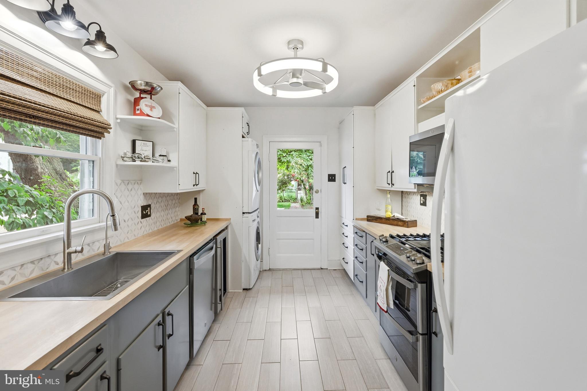 DOWNTOWN FREDERICK - Residential