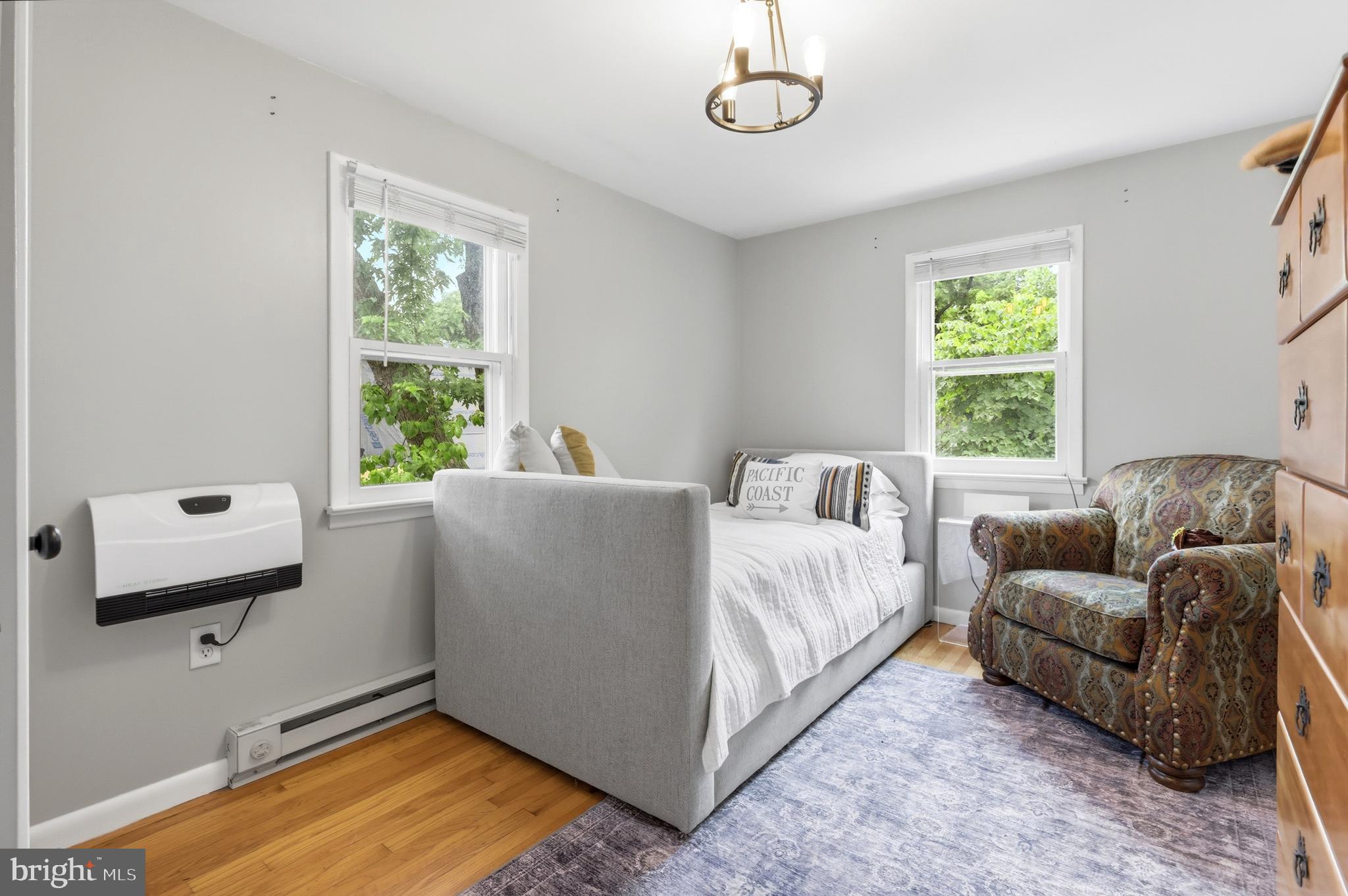 DOWNTOWN FREDERICK - Residential