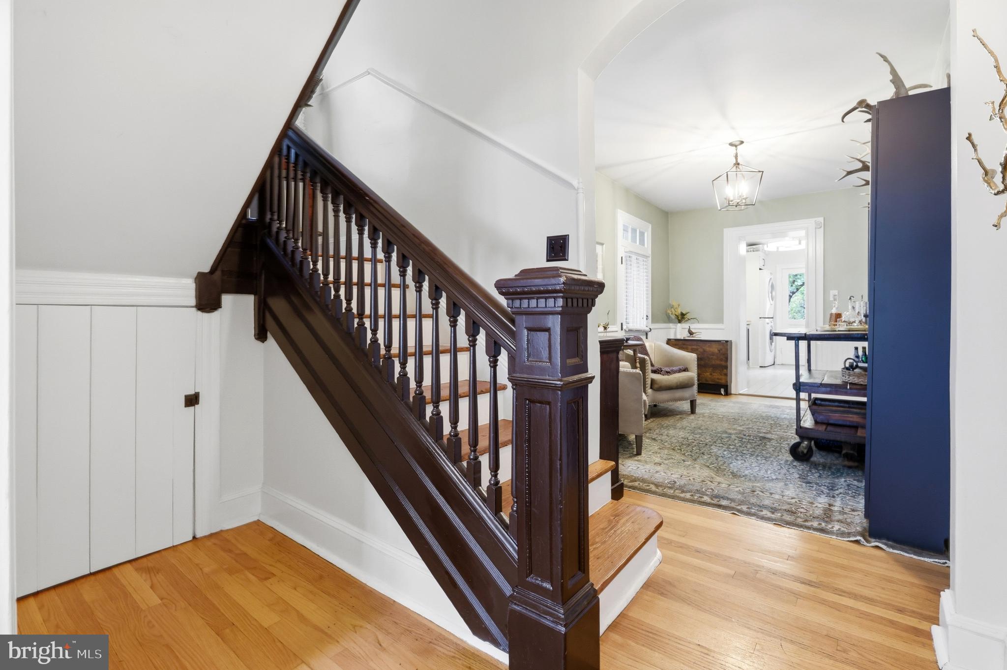 DOWNTOWN FREDERICK - Residential