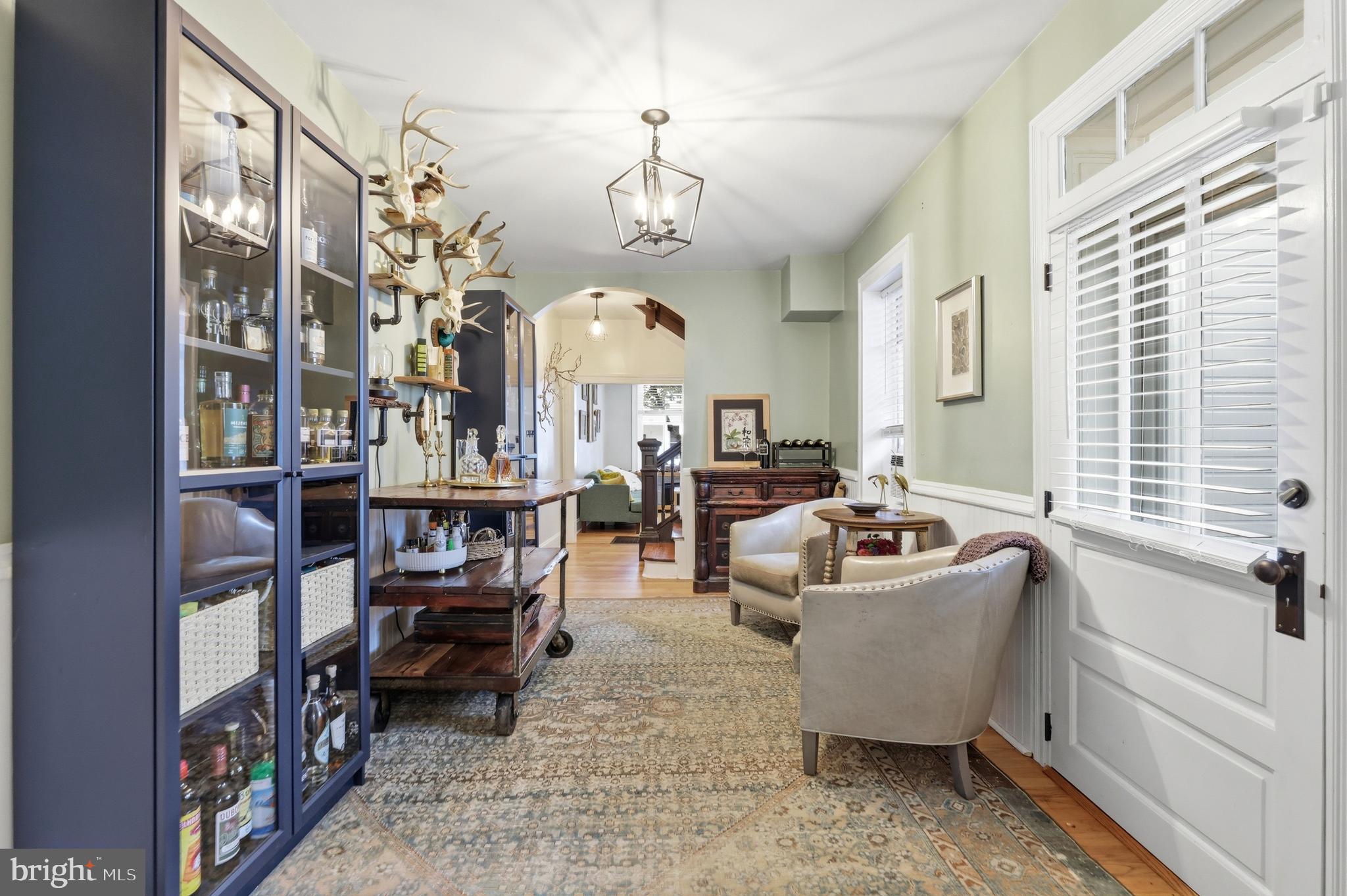 DOWNTOWN FREDERICK - Residential