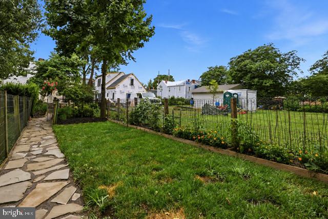 DOWNTOWN FREDERICK - Residential