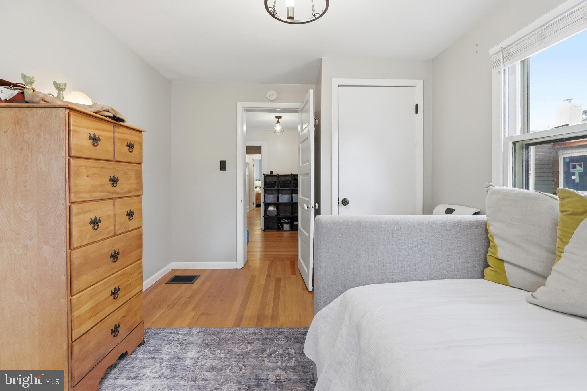 DOWNTOWN FREDERICK - Residential
