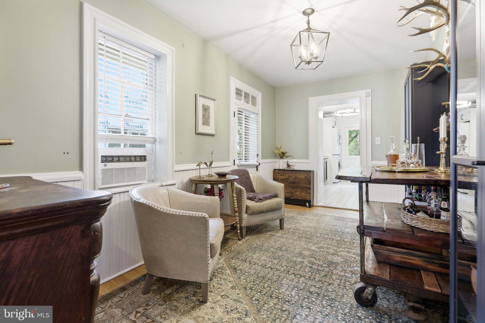 DOWNTOWN FREDERICK - Residential