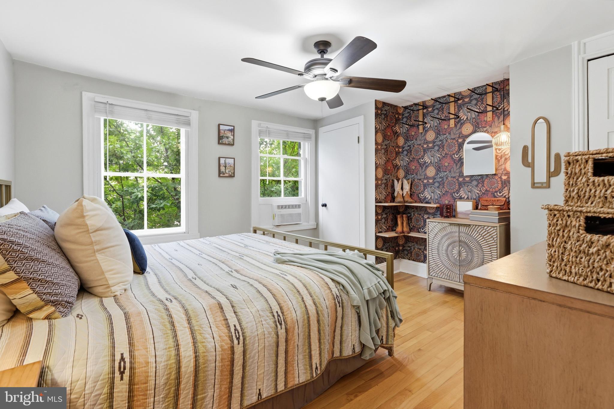 DOWNTOWN FREDERICK - Residential