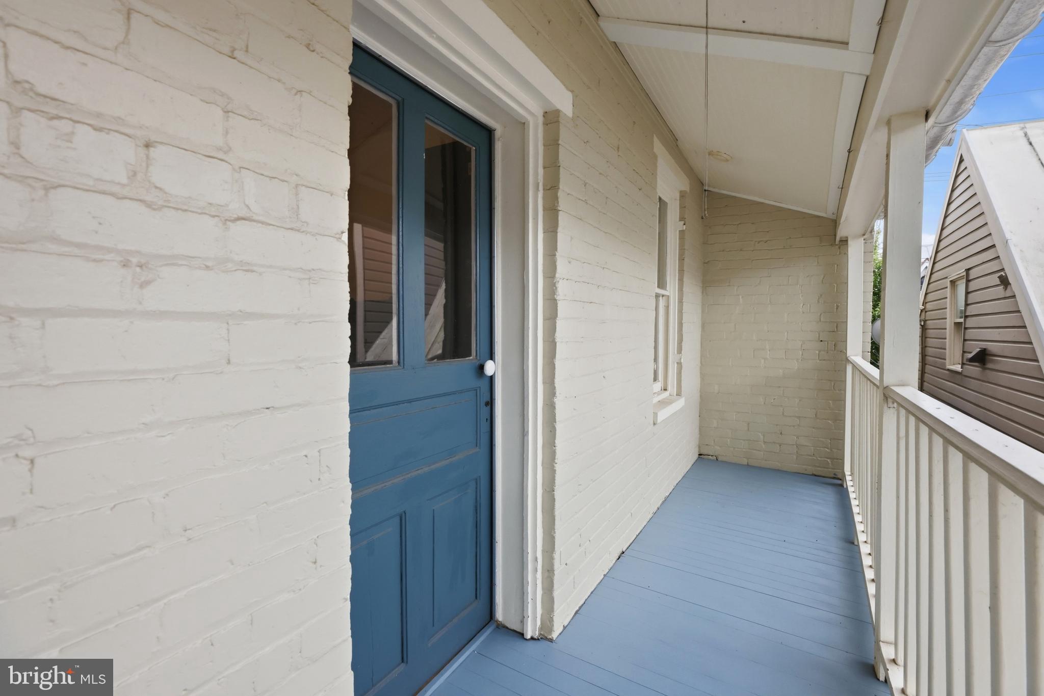 DOWNTOWN FREDERICK - Residential
