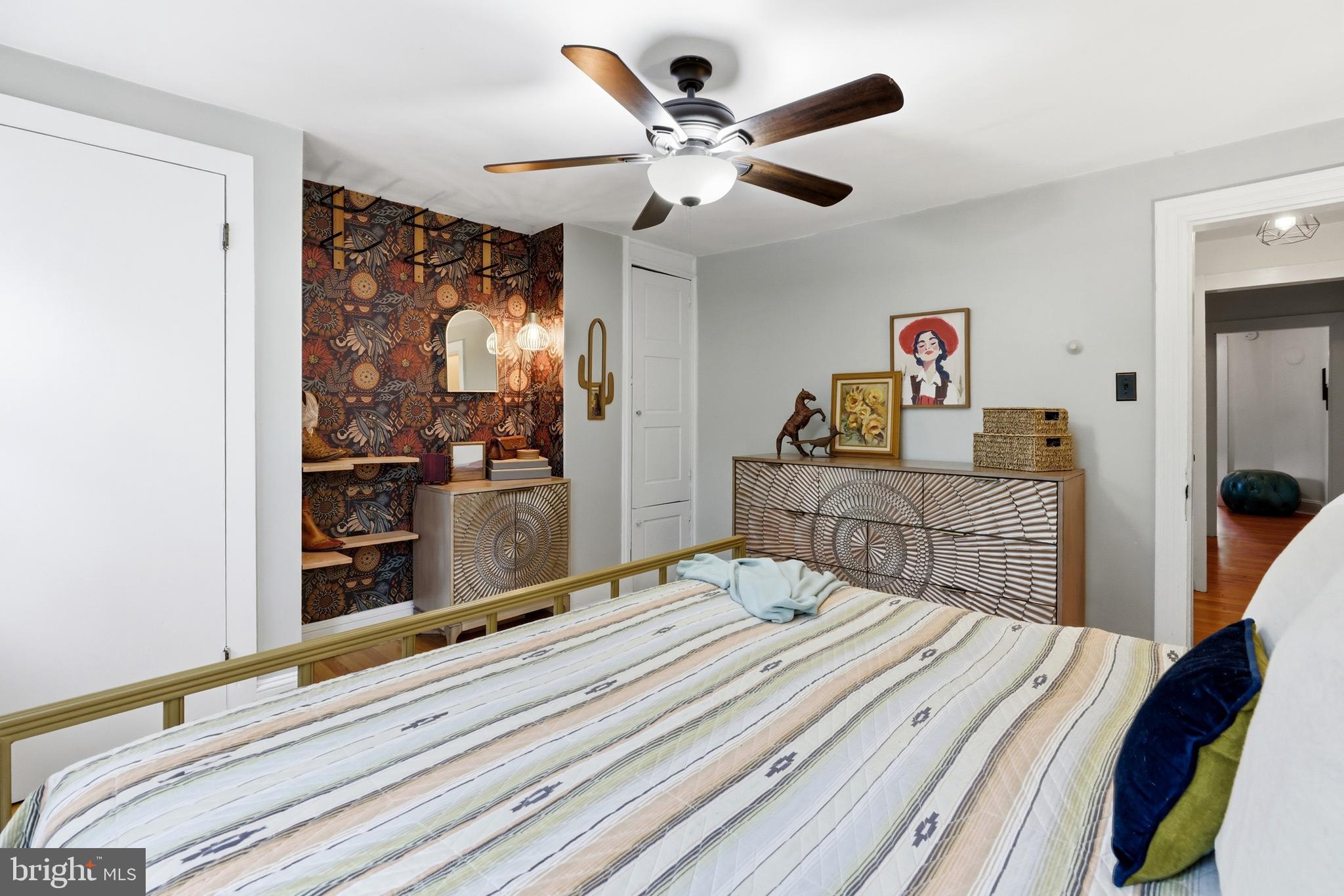 DOWNTOWN FREDERICK - Residential