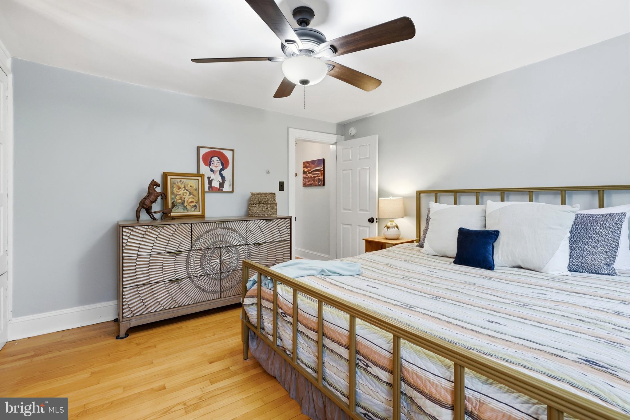 DOWNTOWN FREDERICK - Residential