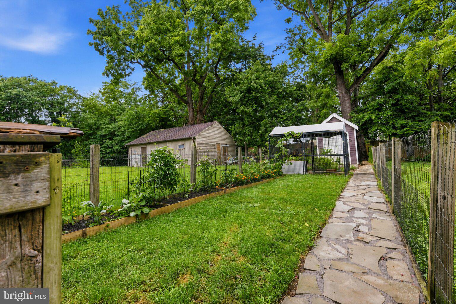 DOWNTOWN FREDERICK - Residential