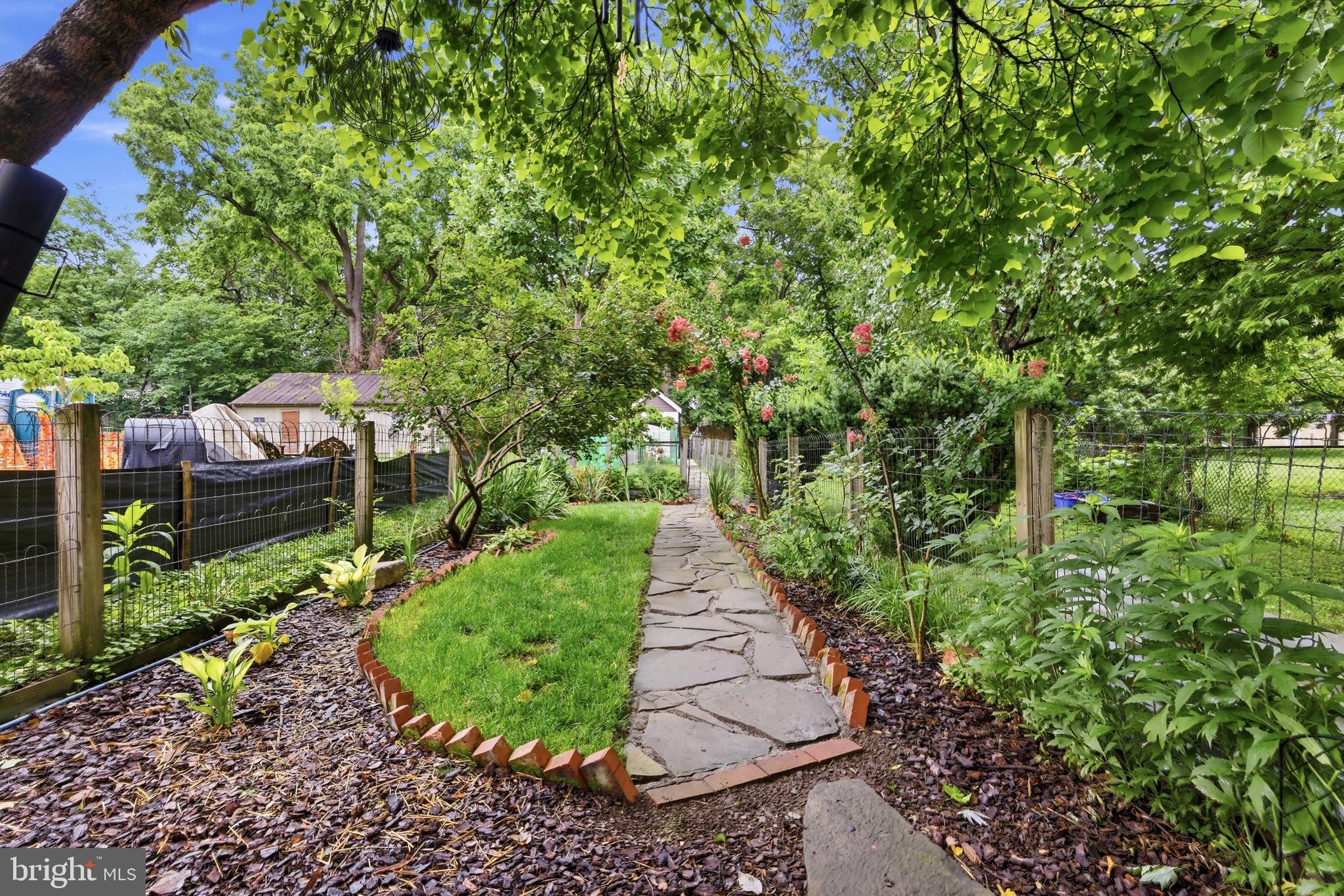 DOWNTOWN FREDERICK - Residential