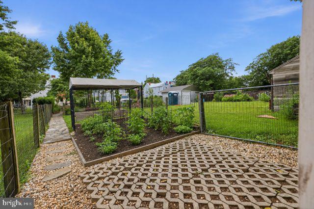 DOWNTOWN FREDERICK - Residential