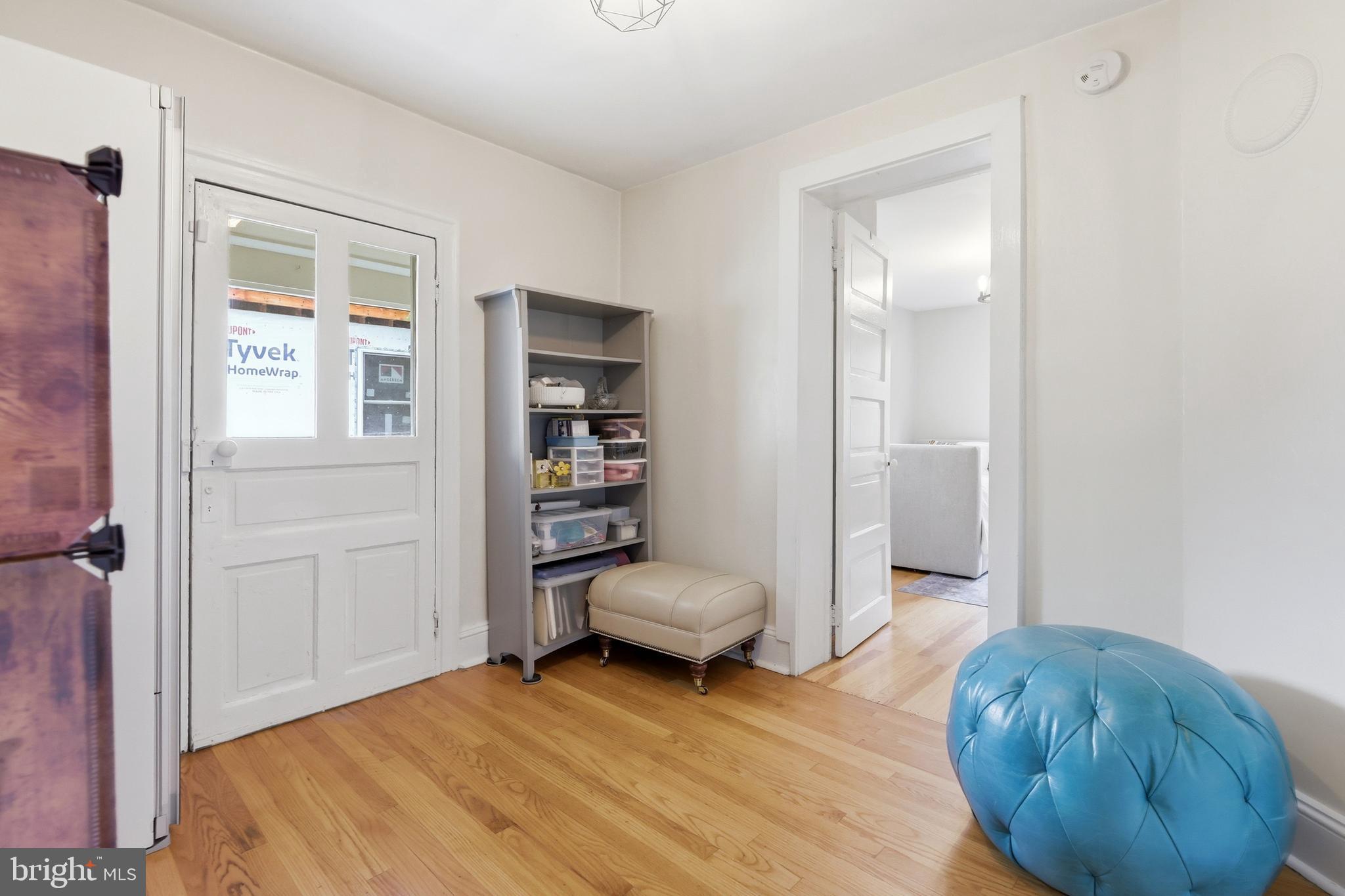 DOWNTOWN FREDERICK - Residential